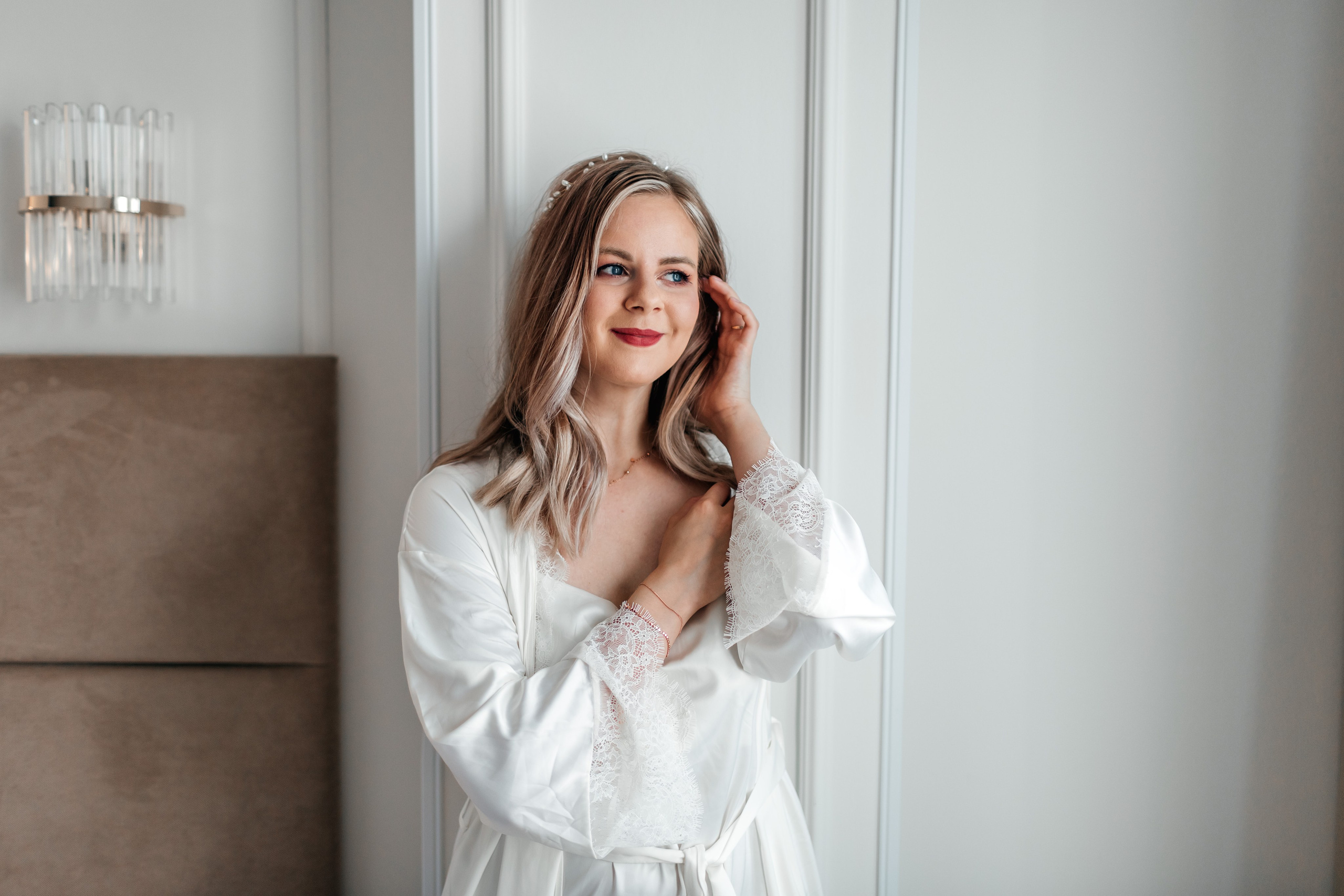 Дмитрий и Юля