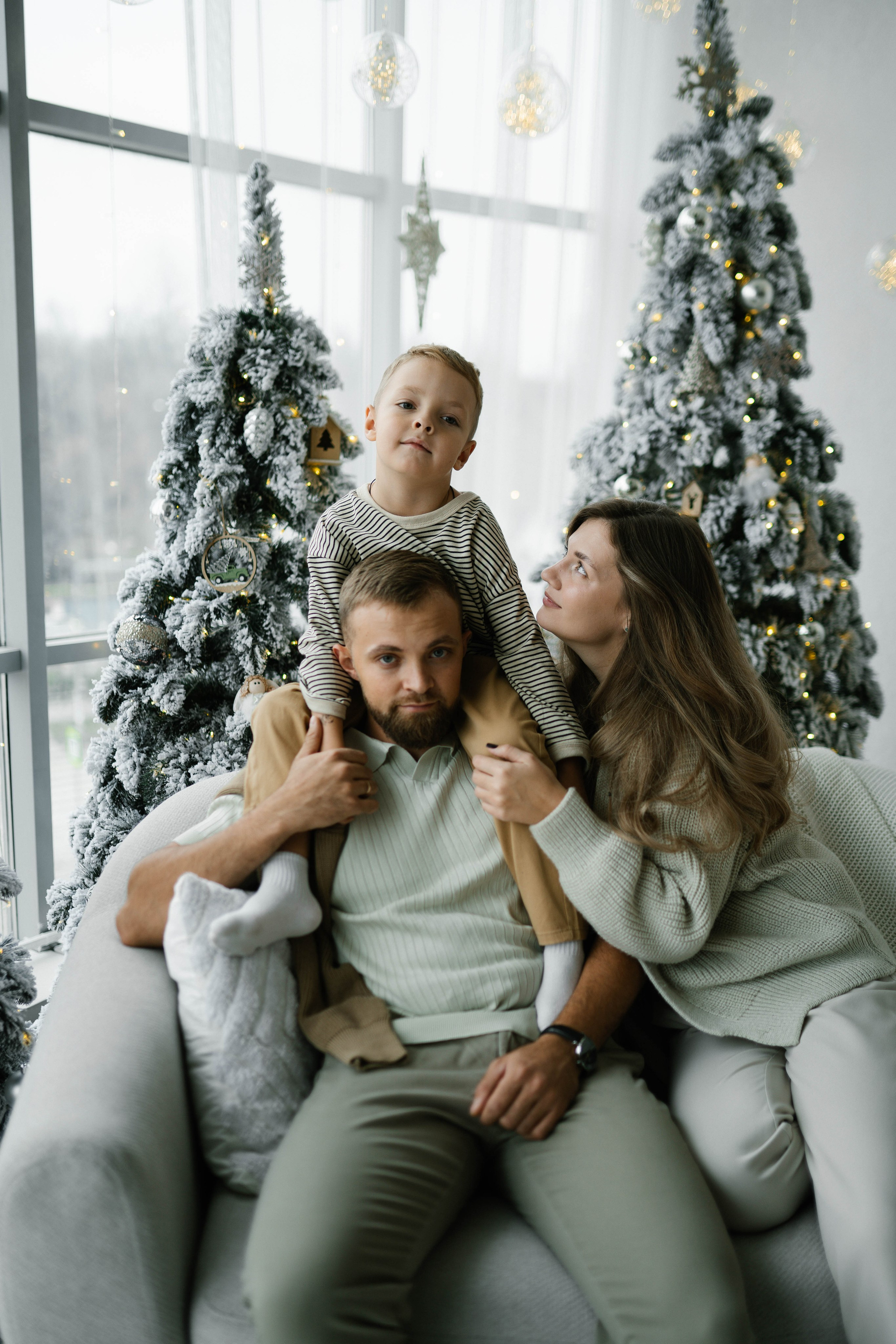 Y & E & M. Свадебный фотограф Липецк Москва Анна Невзорова