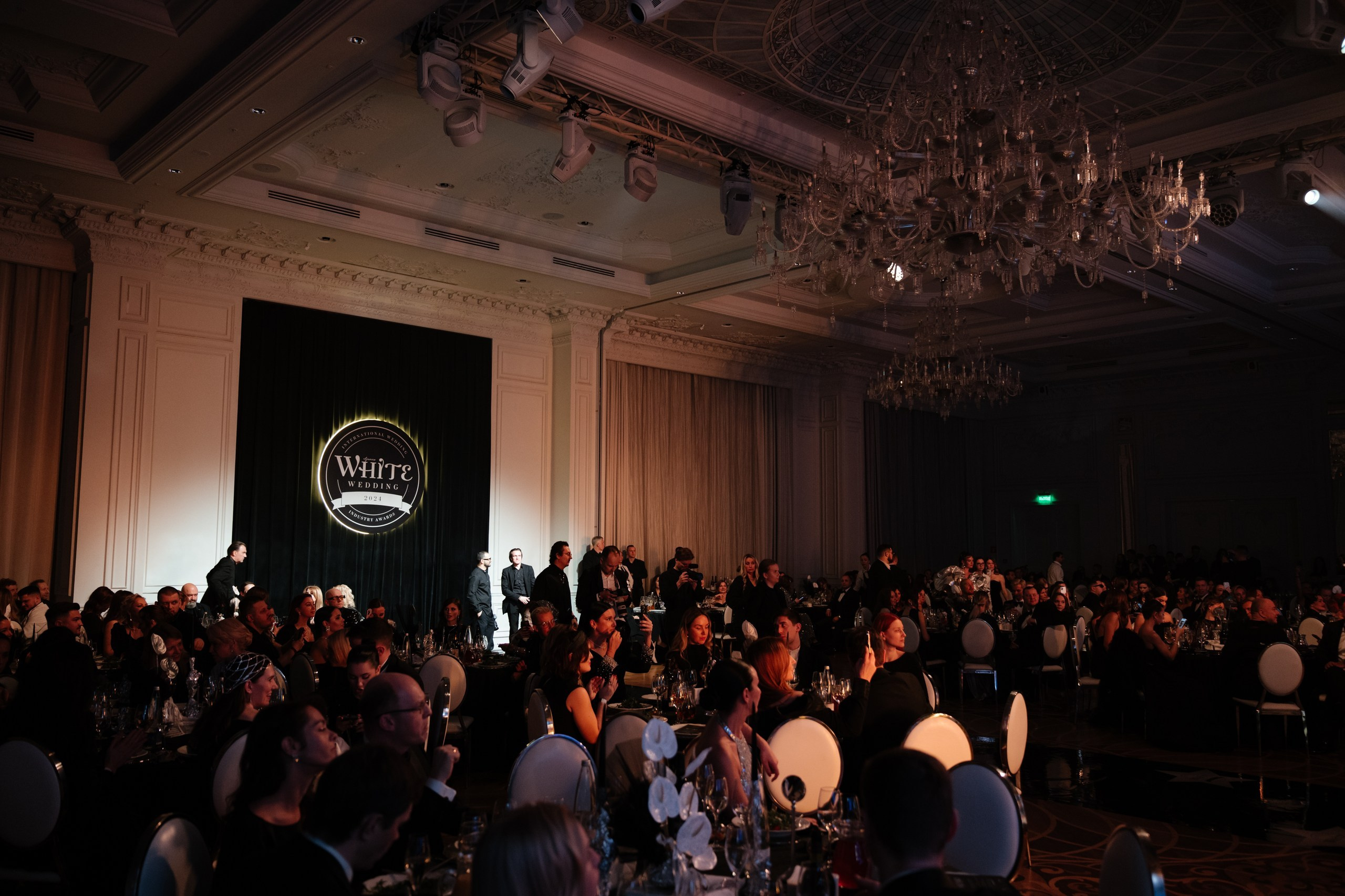 WHITE WEDDING AWARDS. Свадебный фотограф в Москве Евгений Рыжов