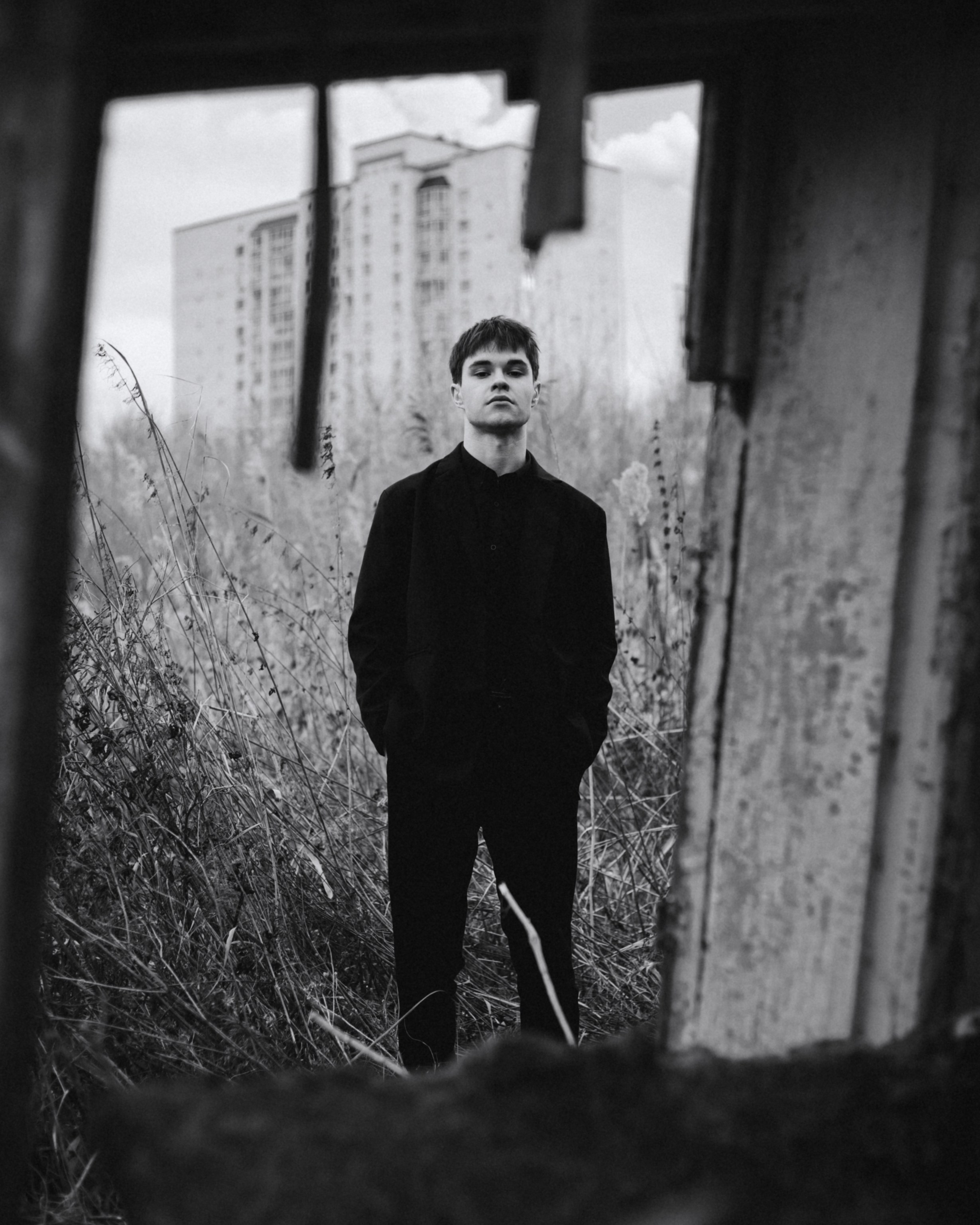 Костя. Больше не греет