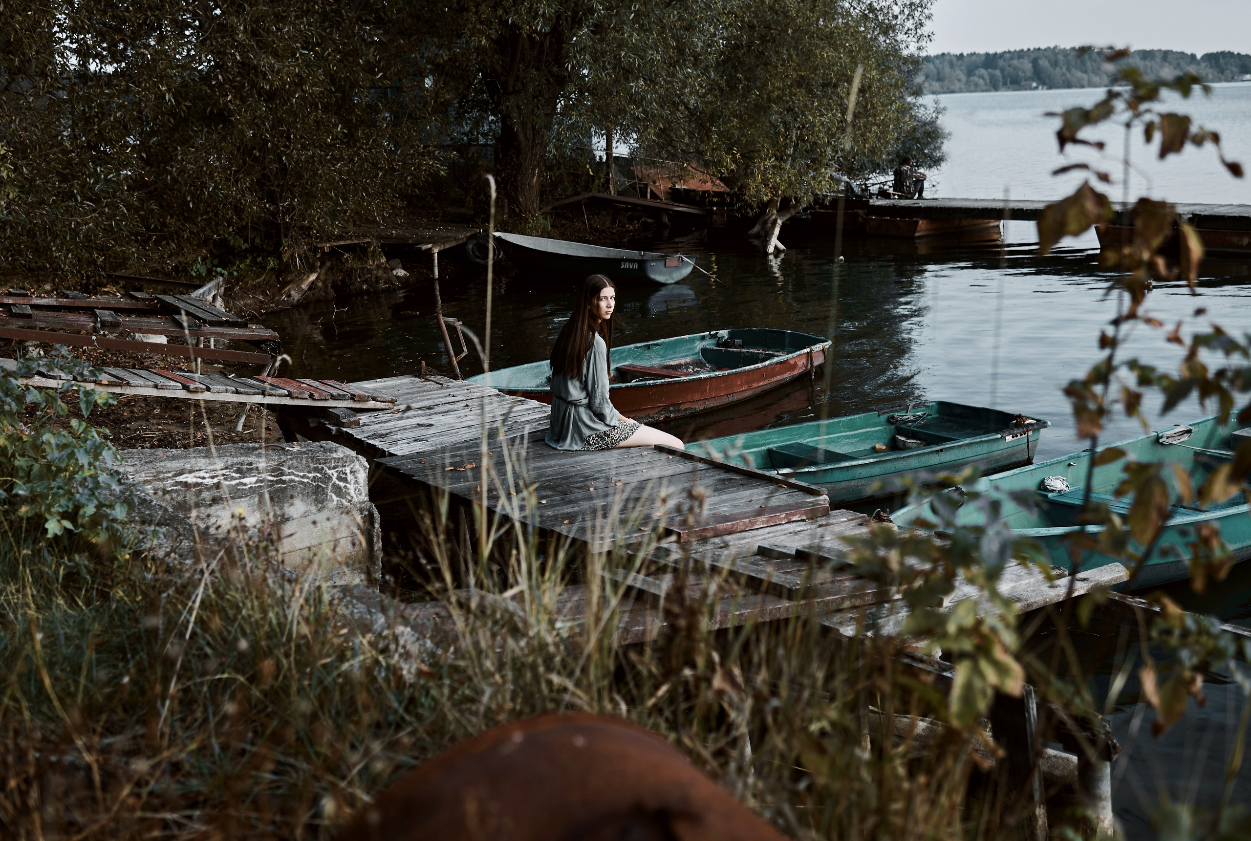 Дочь моряка. Твой Фотограф Алёна Свиридова