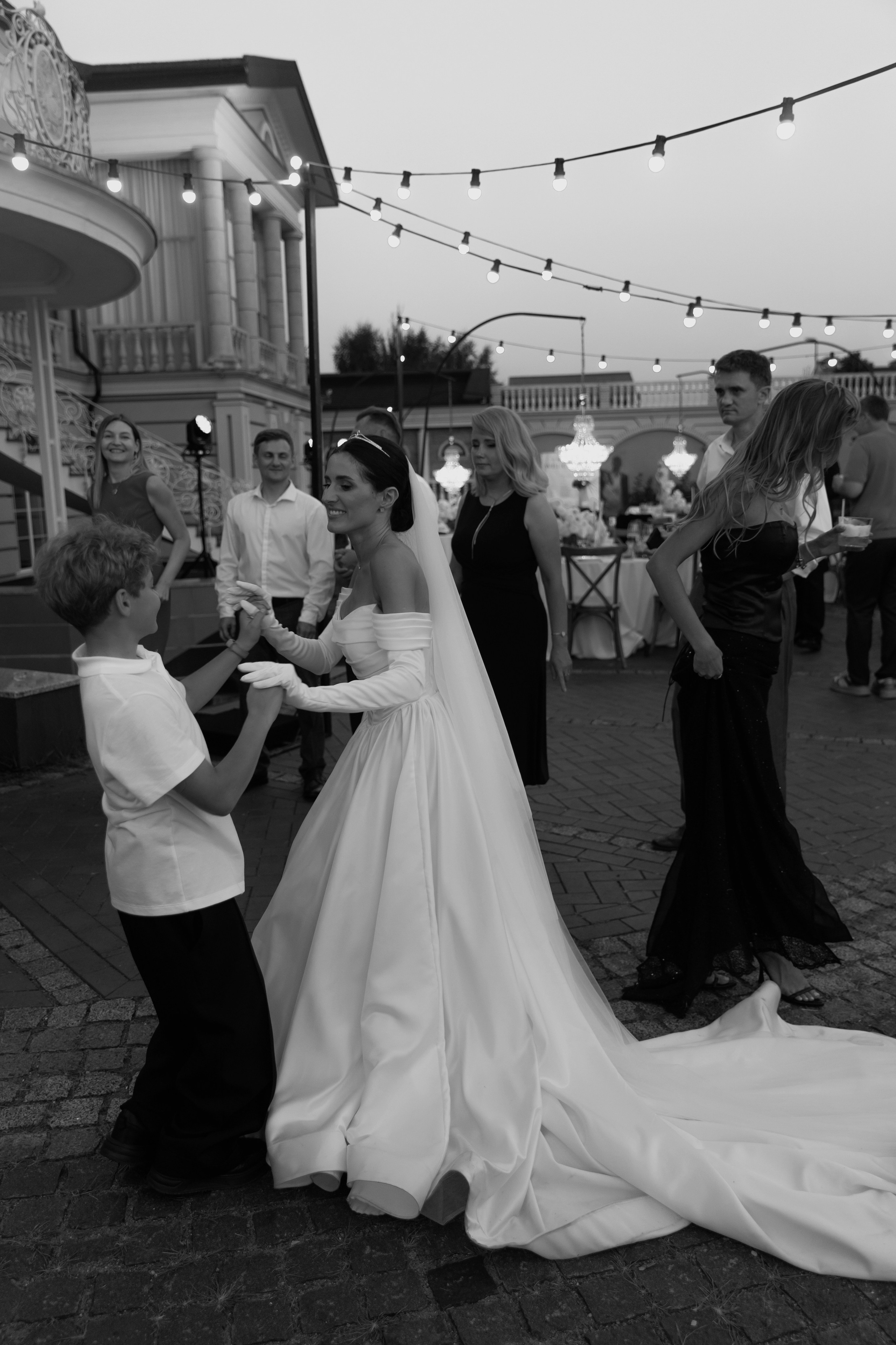 Marta & Arseniy. Свадебный фотограф Кристина Винокурова