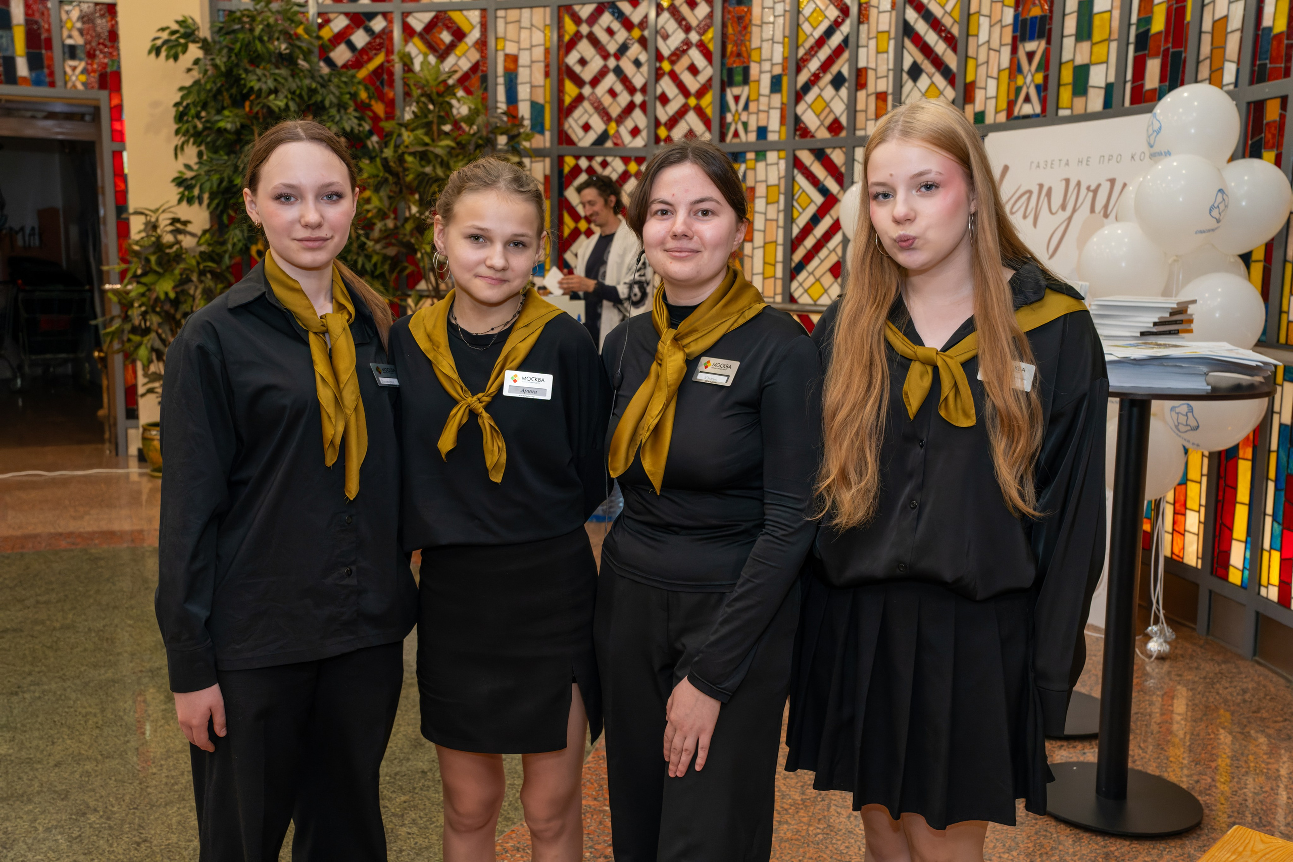 Съёмка благотворительного спектакля «Новая история деревянного мальчика». «Студия DRONAVT`s» — видеосъёмка и фотография г. Москва