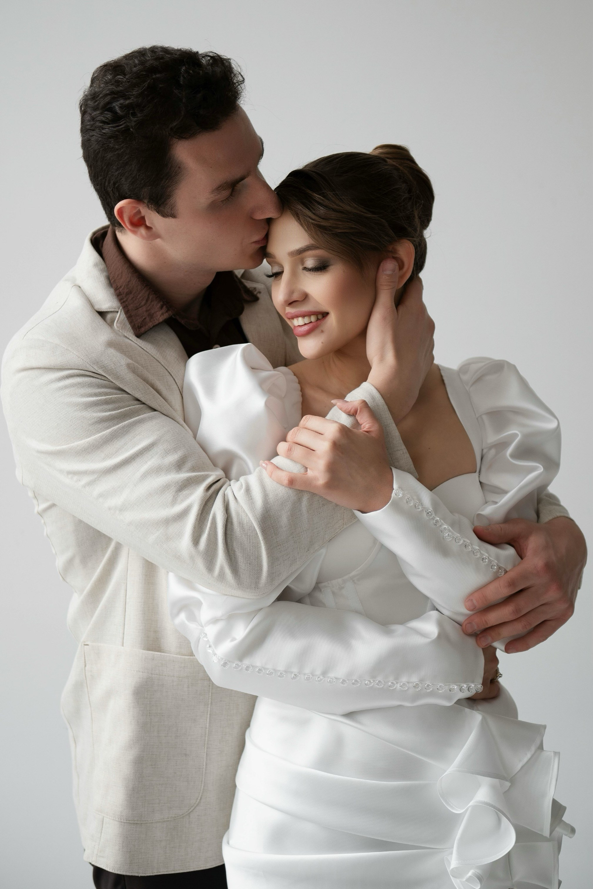 Феликс и Юлия. Свадебный фотограф Ставрополь Виктория Лексеева