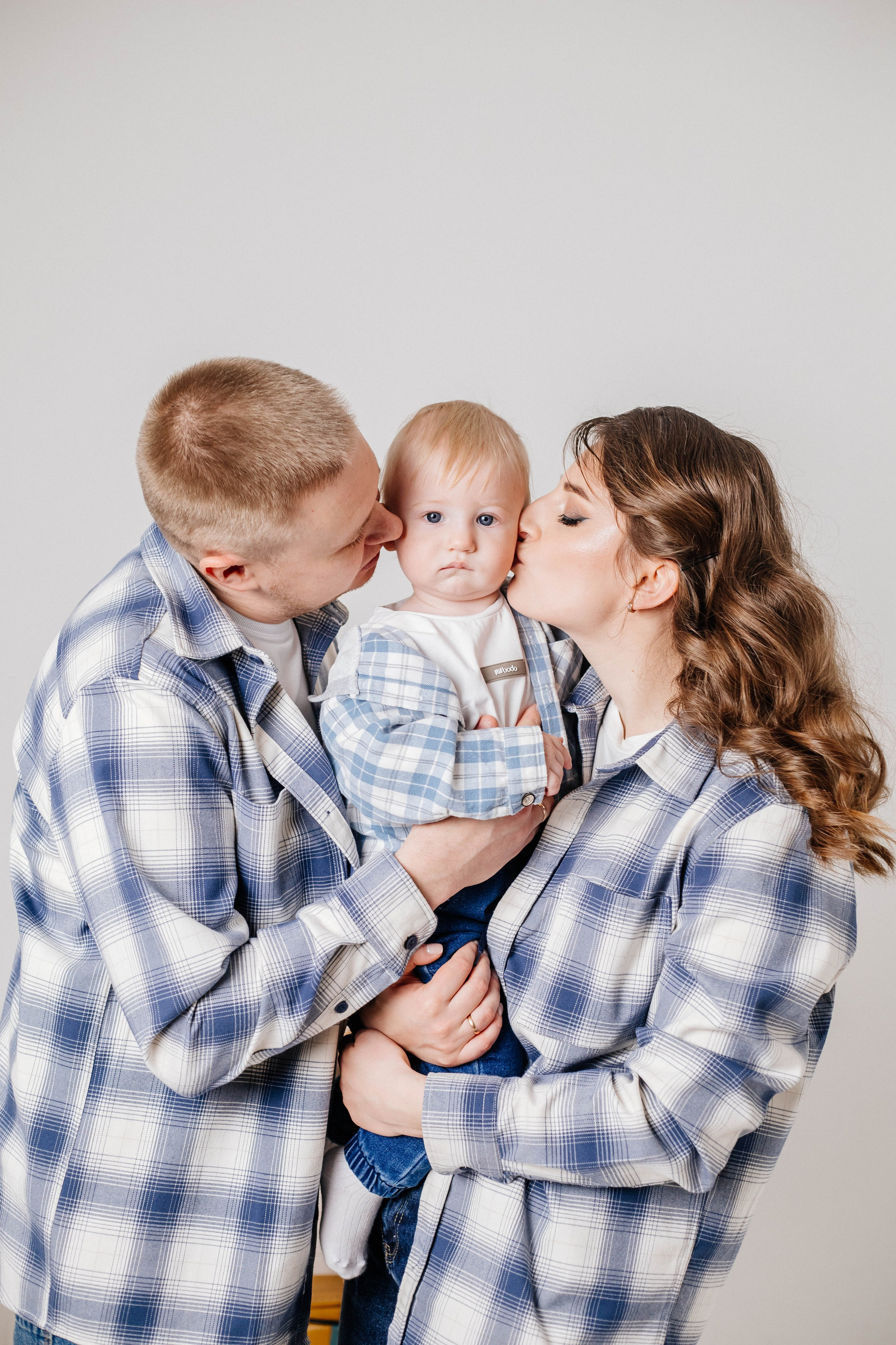 Семейная. Рыжова Тамара