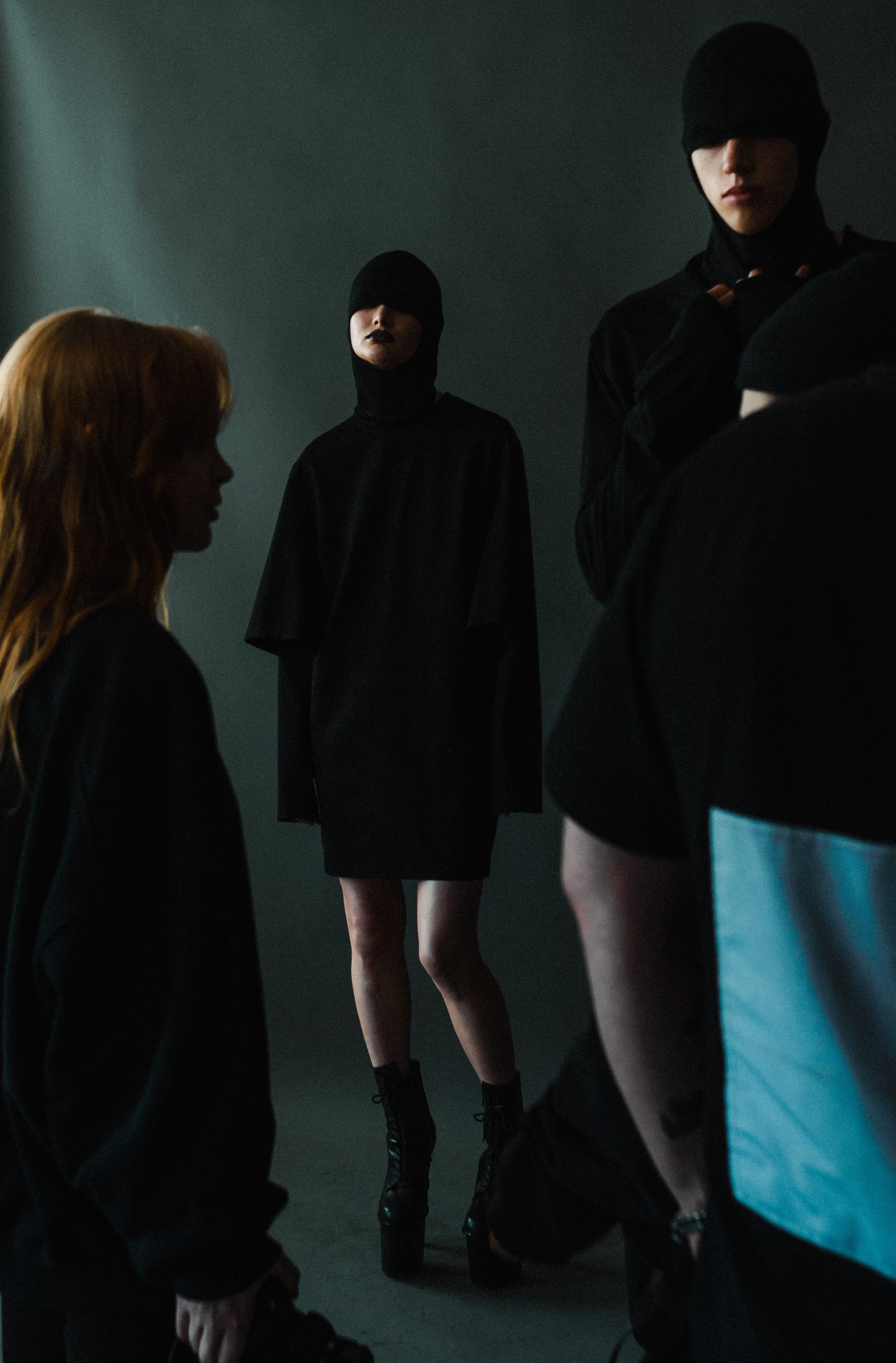 Campaign. Платонов Олег — фотограф Санкт-Петербург