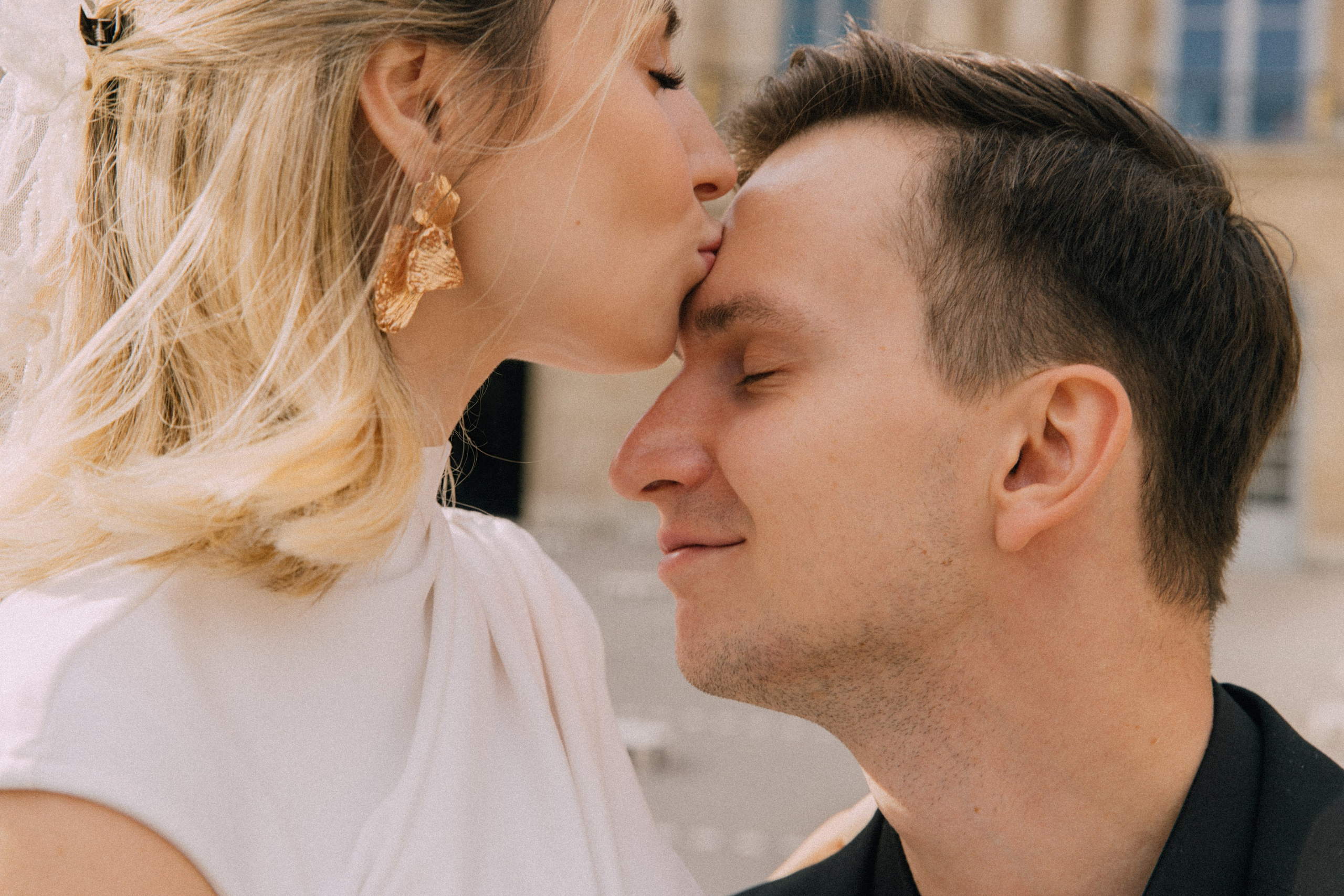 Ближе. Фотограф в Париже