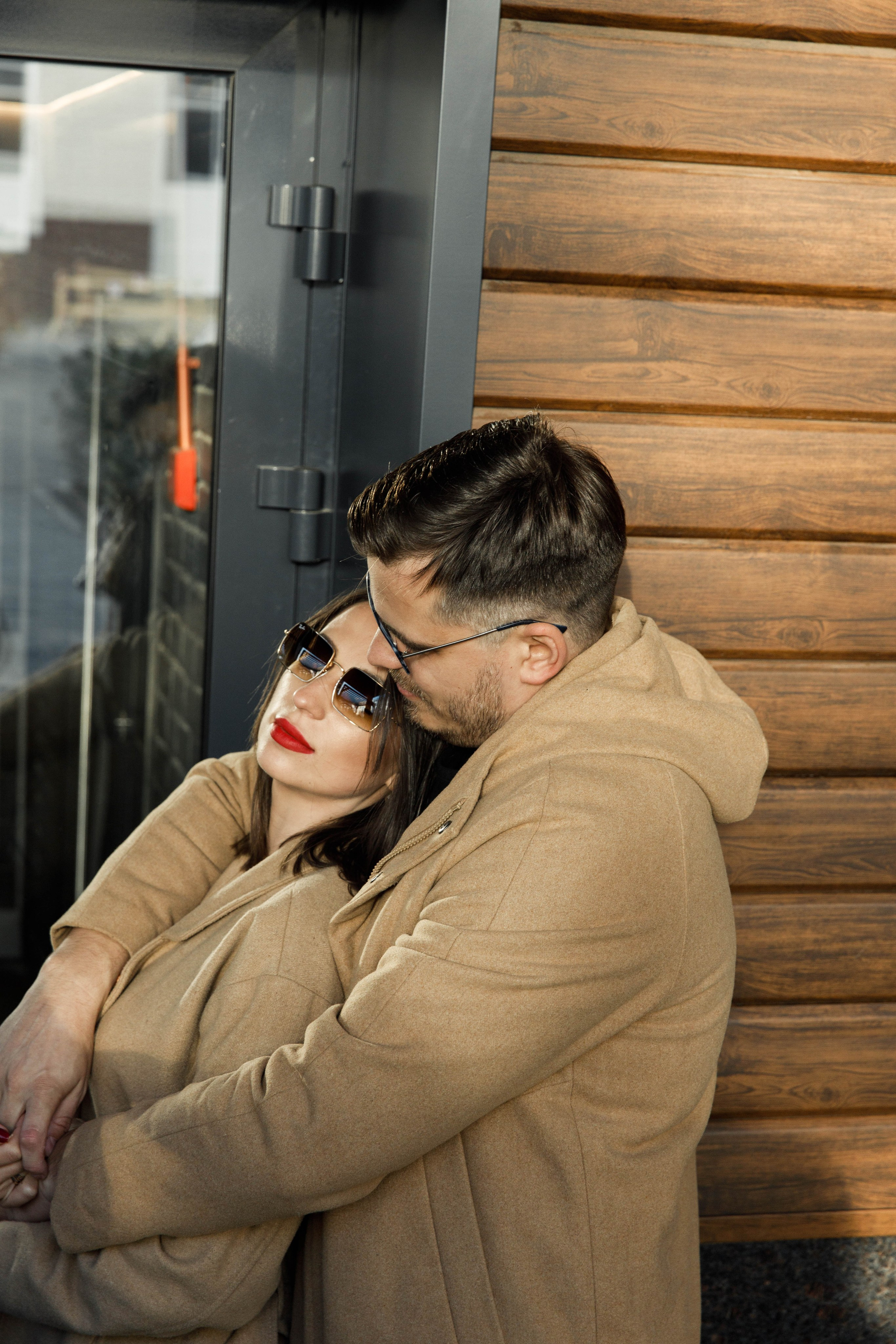 Виктория и Антон. Семейный и детский фотограф в Челябинске Елена Вышегородцева