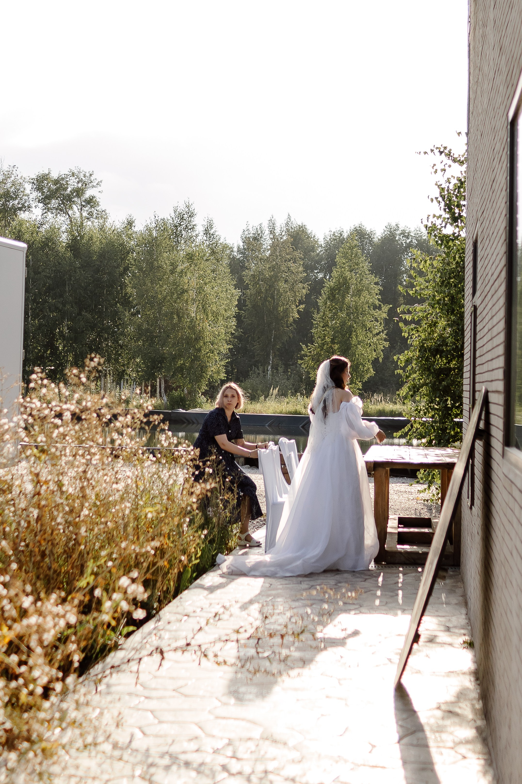 Свадьба 2024. Семейный и детский фотограф в Челябинске Елена Вышегородцева