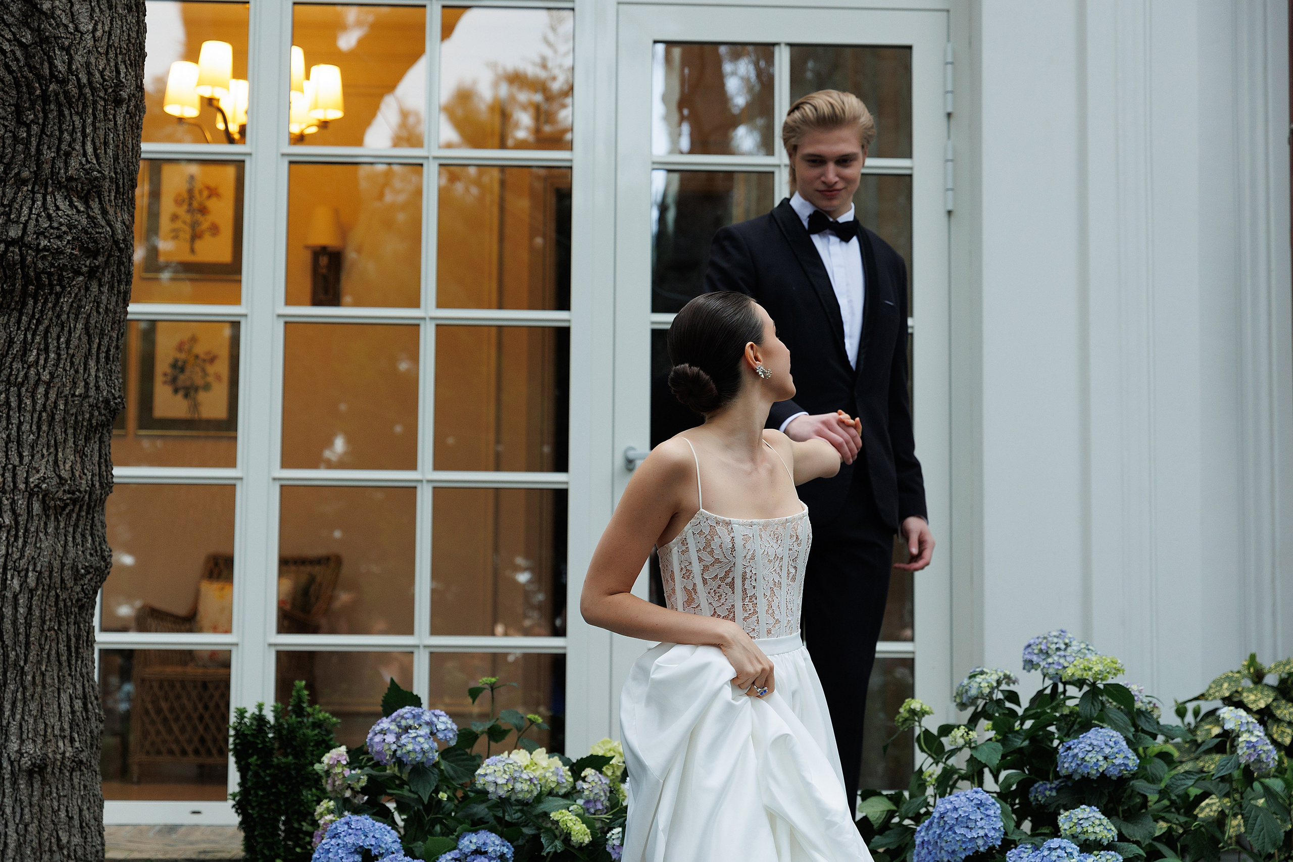 A&A. Аксанна Аракелян