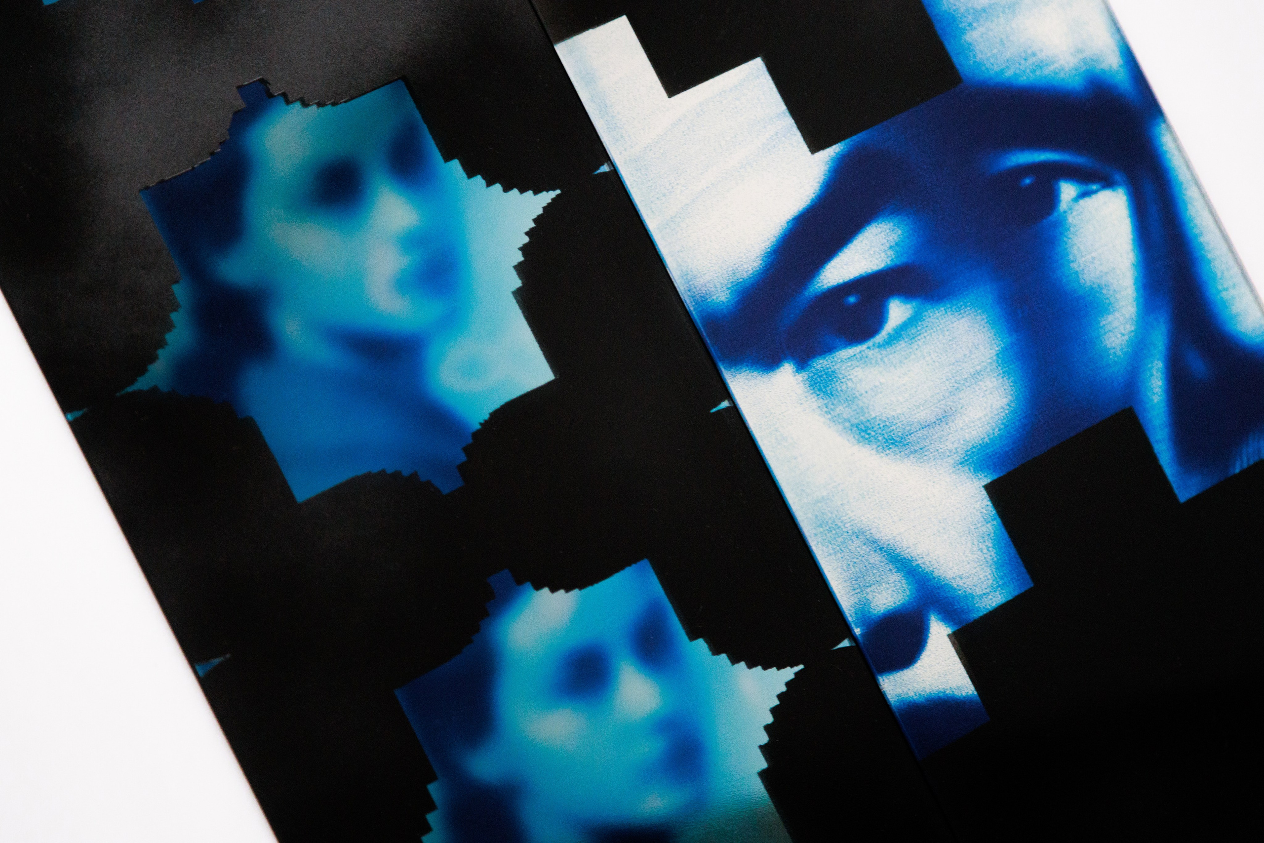 Предметная съемка