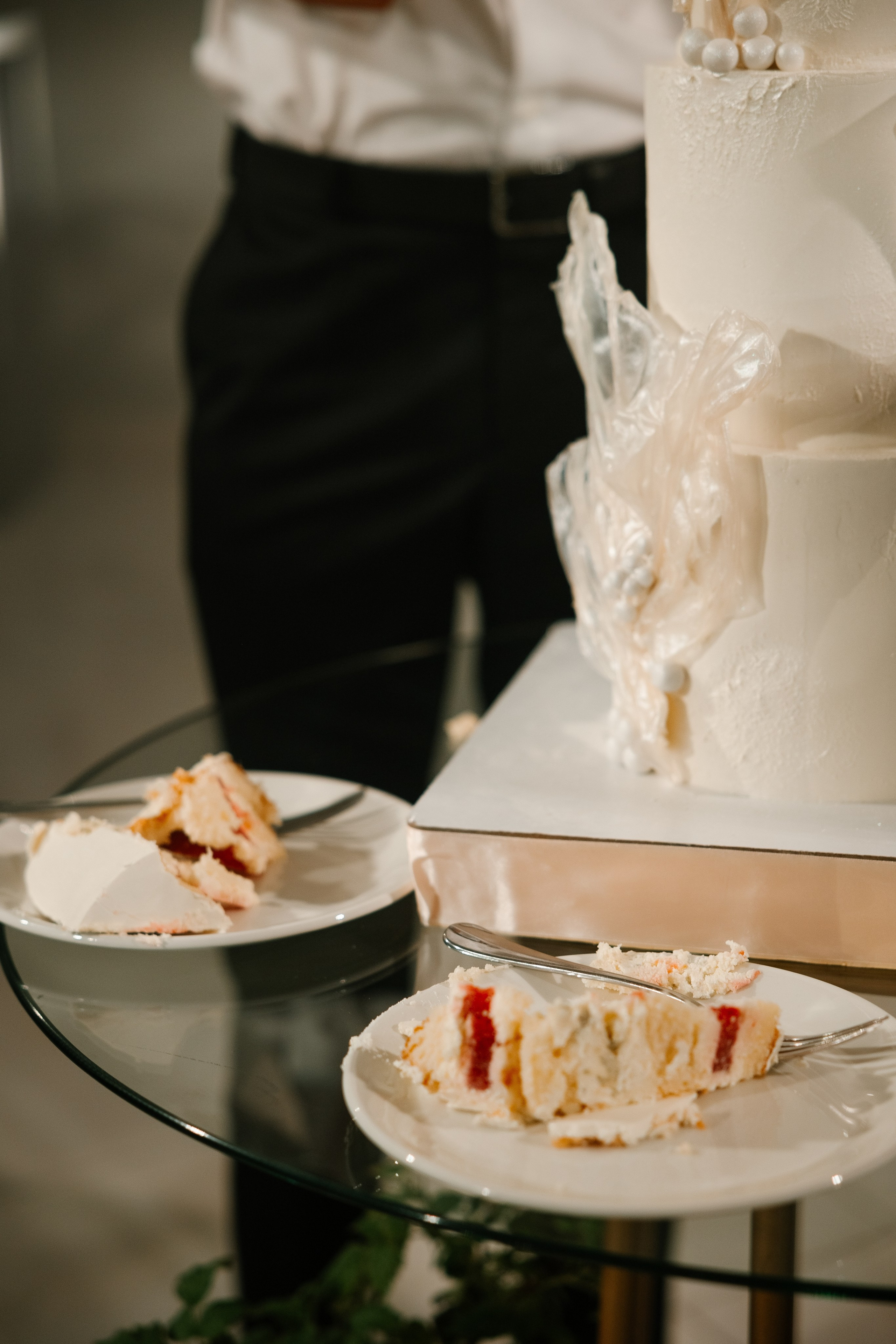 Владимир и Лия. Свадебный фотограф Полина Панина