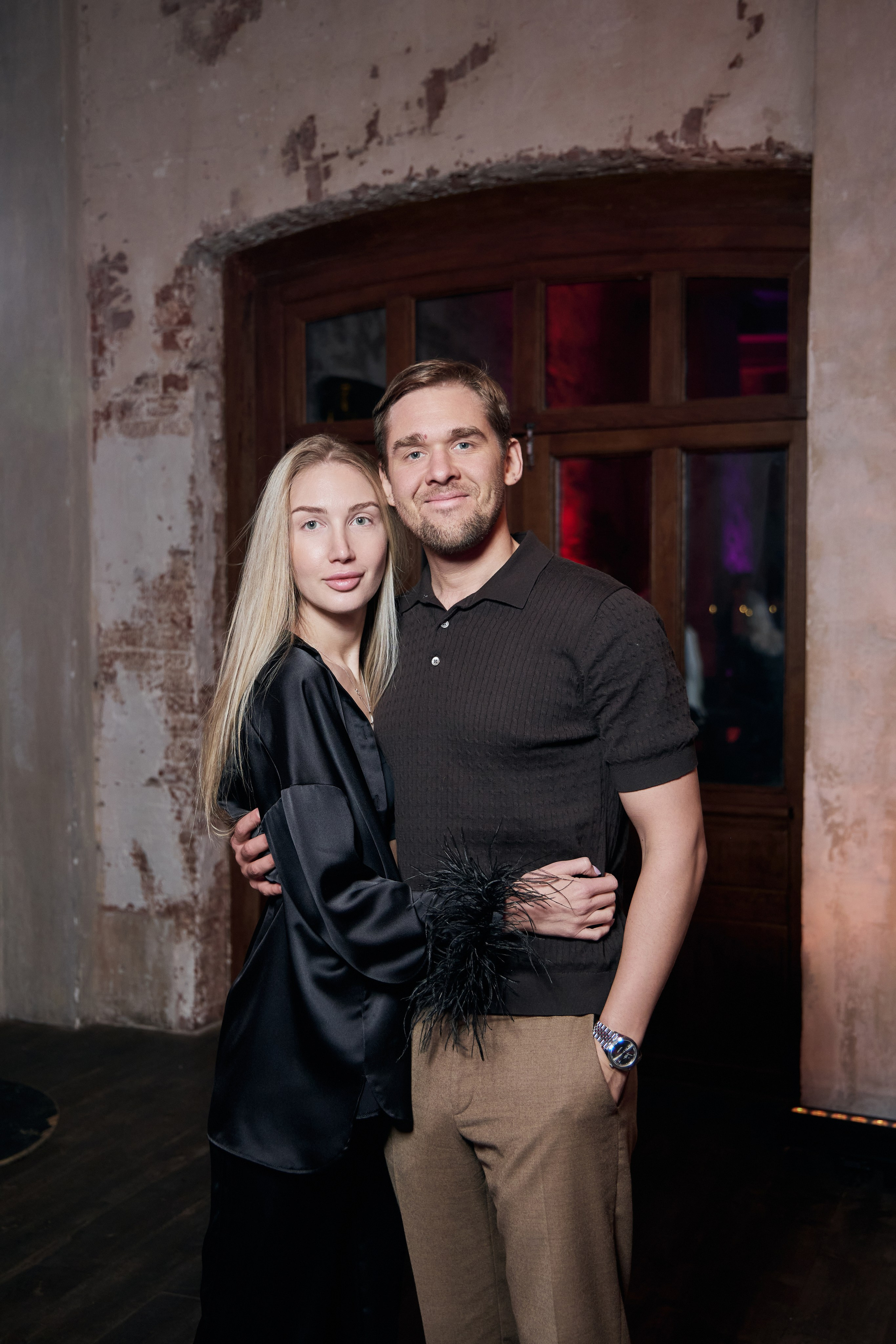 X|| Международный Конгресс Pro Agless (Гала ужин). Yankovski_001