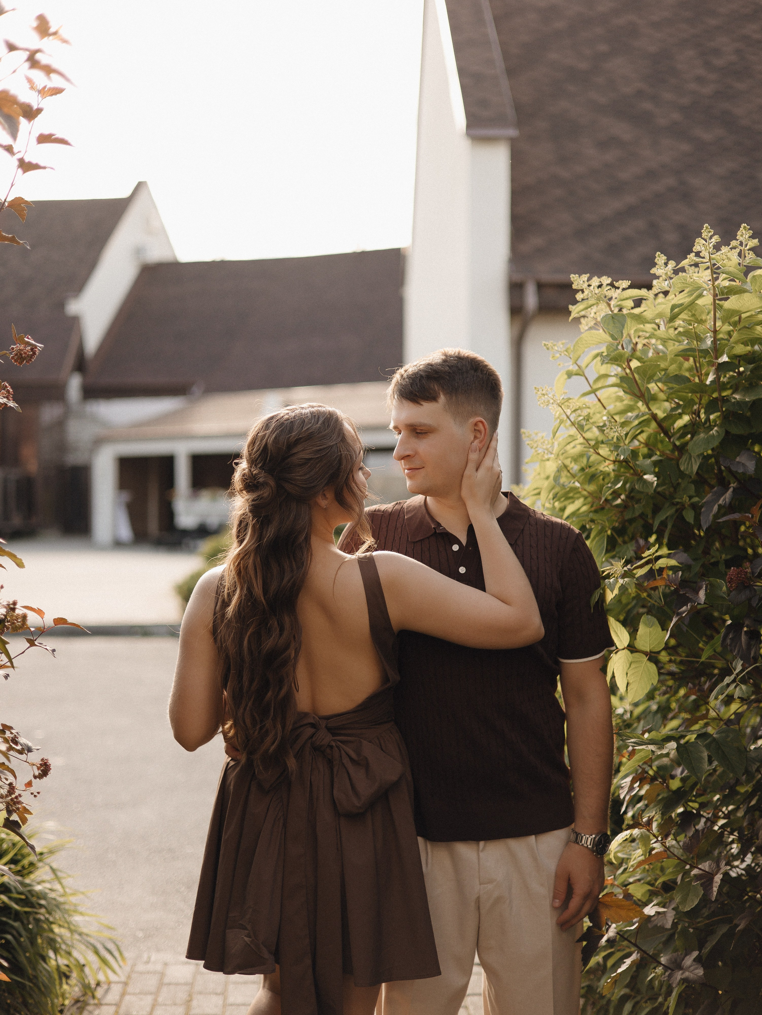 ВИКА И КИРИЛЛ. Свадебный и индивидуальный фотограф в Челябинске Евгения Негодяева