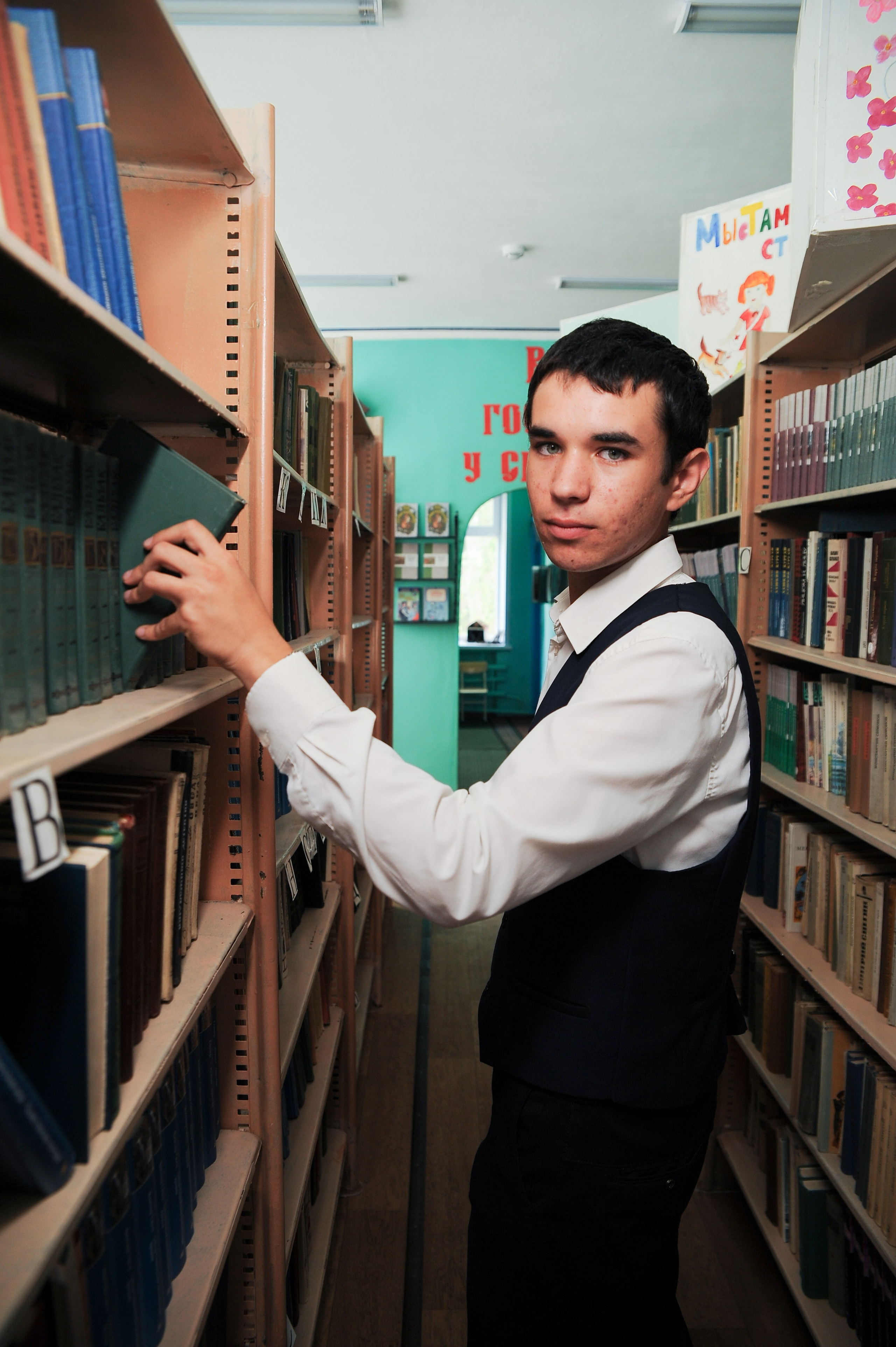 Из жизни в школе/садике. Выпускные альбомы. Фотограф Ксения Борисова