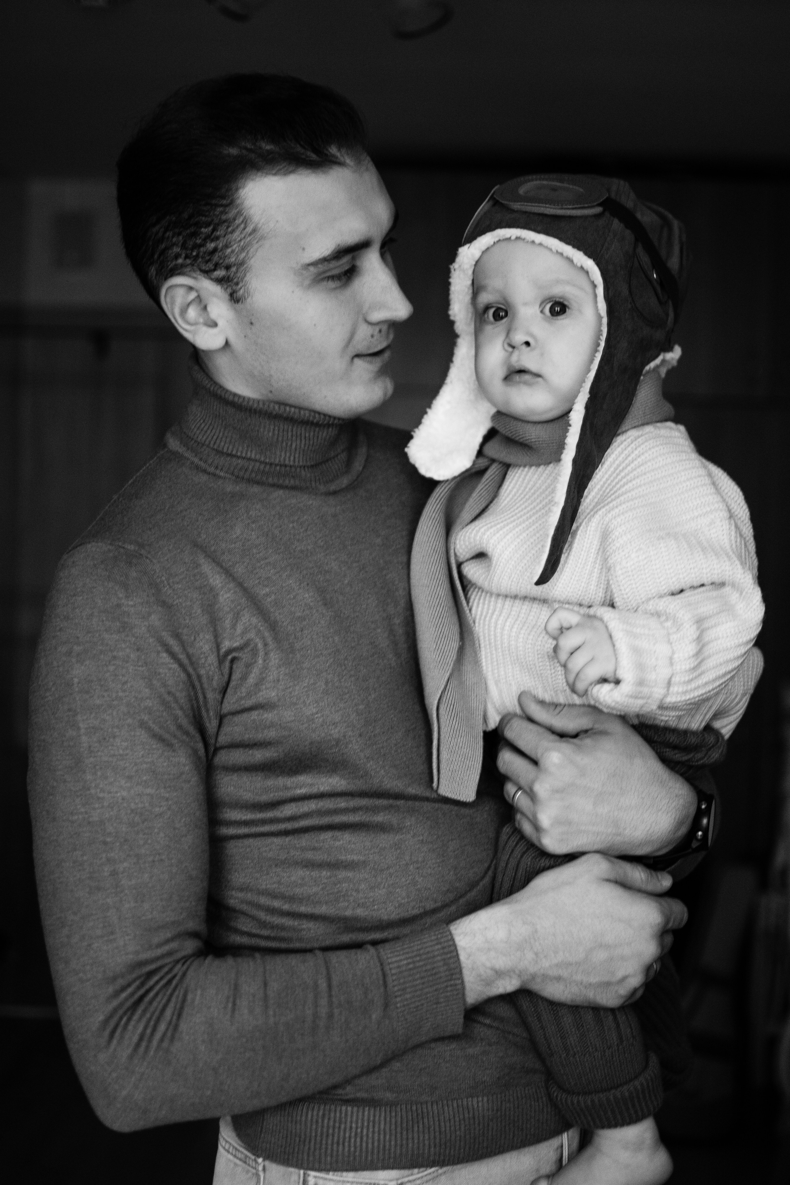 Парные/семейные. Булдакова Екатерина Фотограф