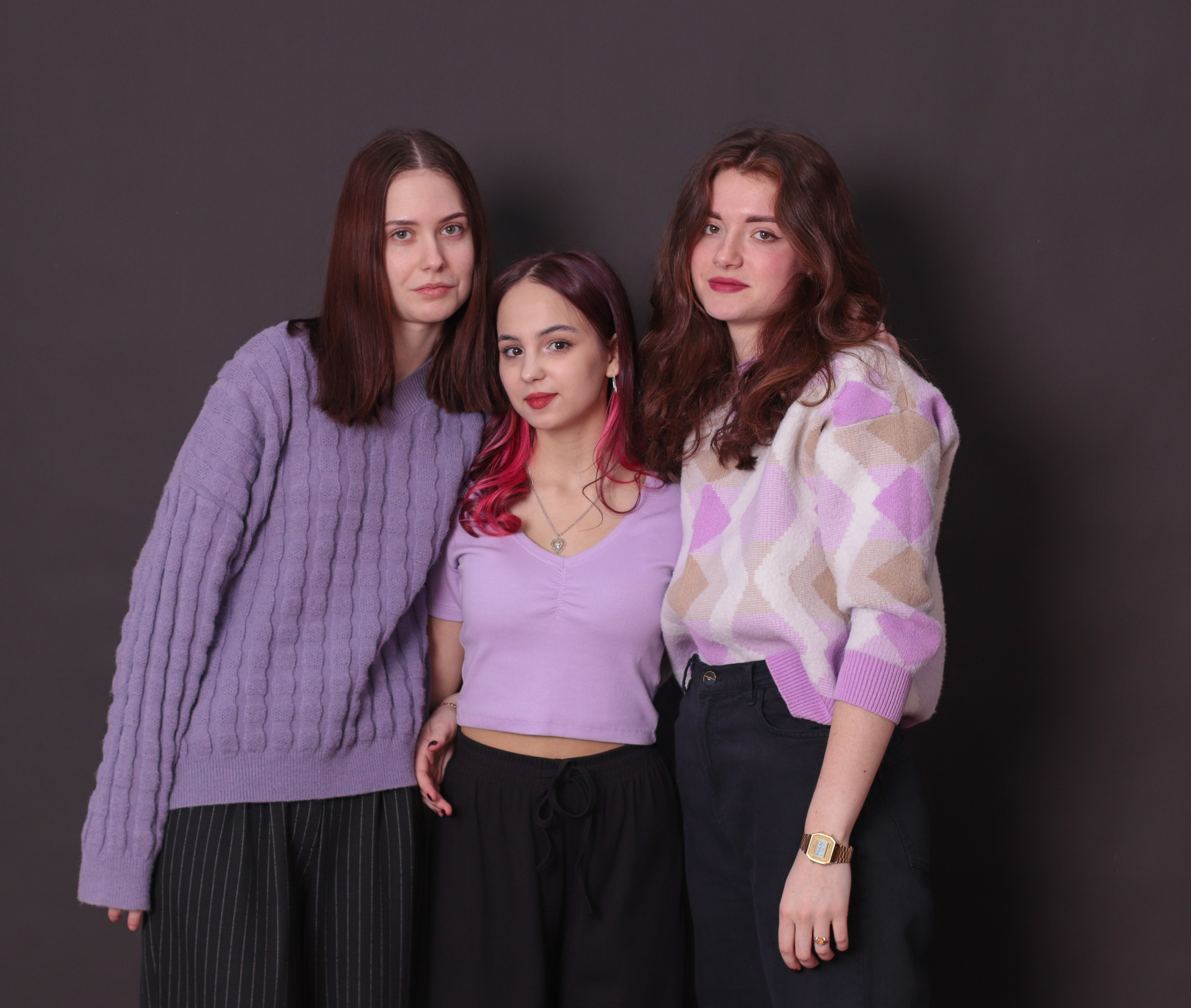 Альбом для одиннадцатого класса. Фотограф в Сургуте Брызгунова Анастасия