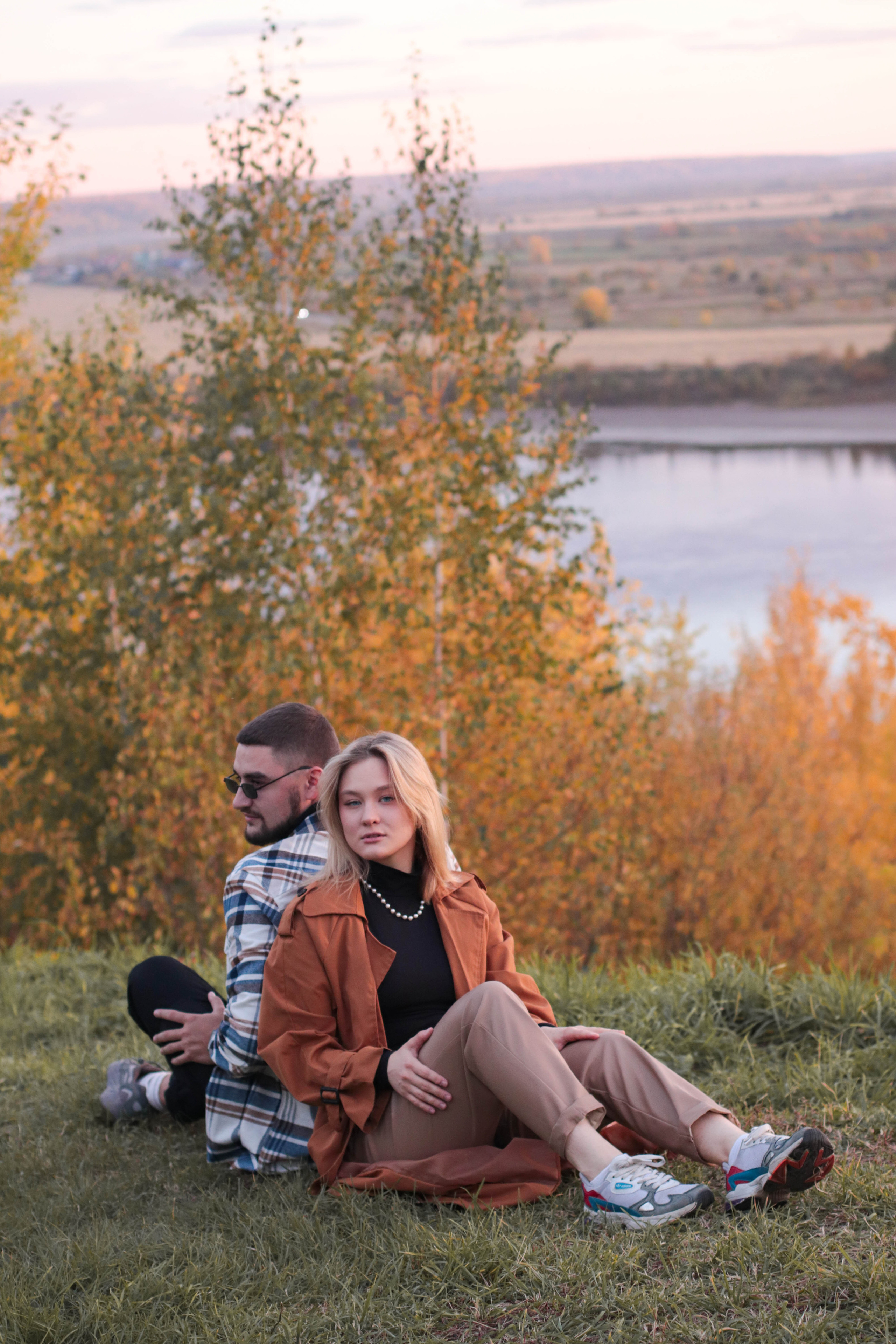 Лав-стори Томск. Фотограф в Сургуте Брызгунова Анастасия