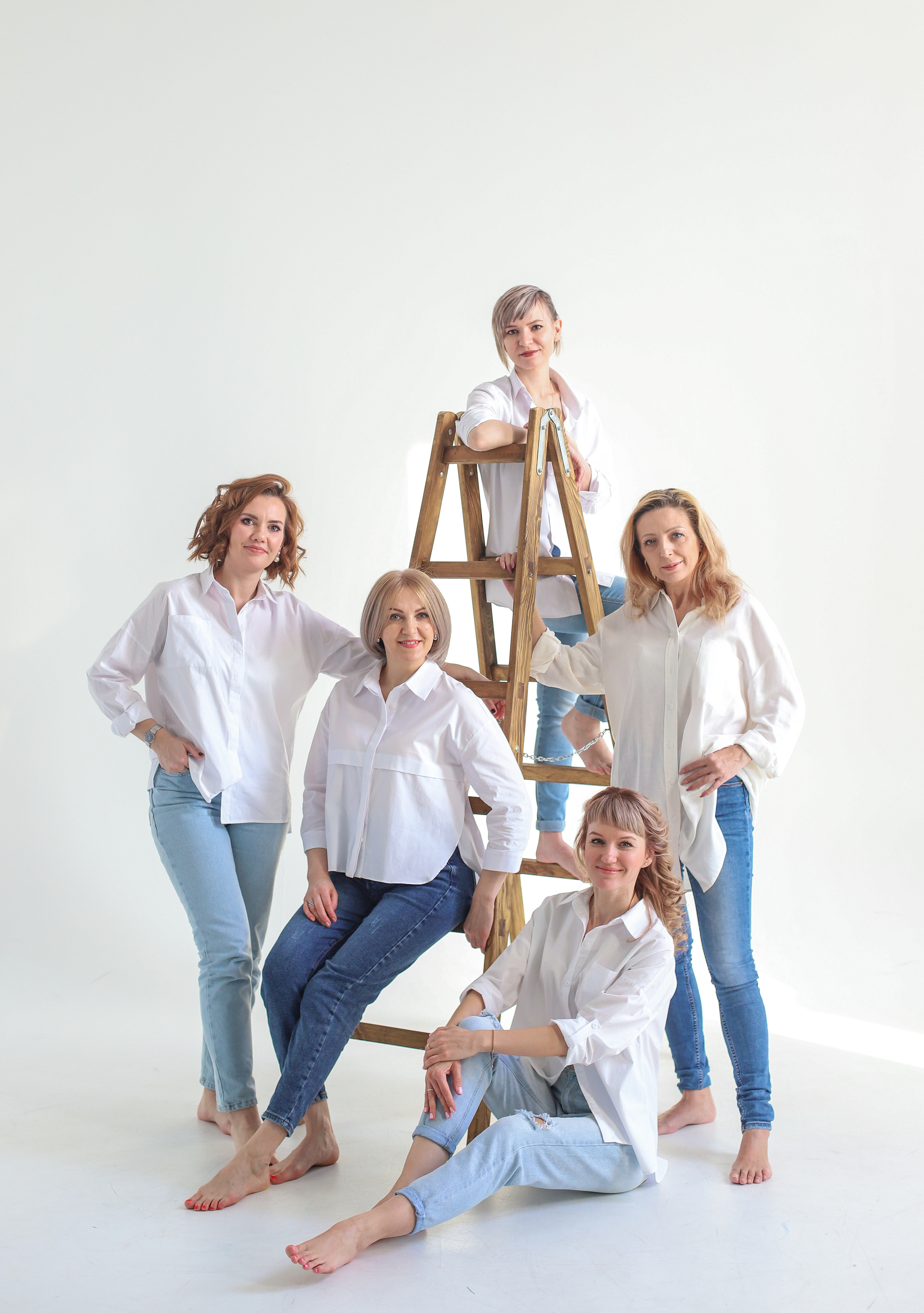 Женщине нужна женщина. Фотограф в Сургуте Брызгунова Анастасия