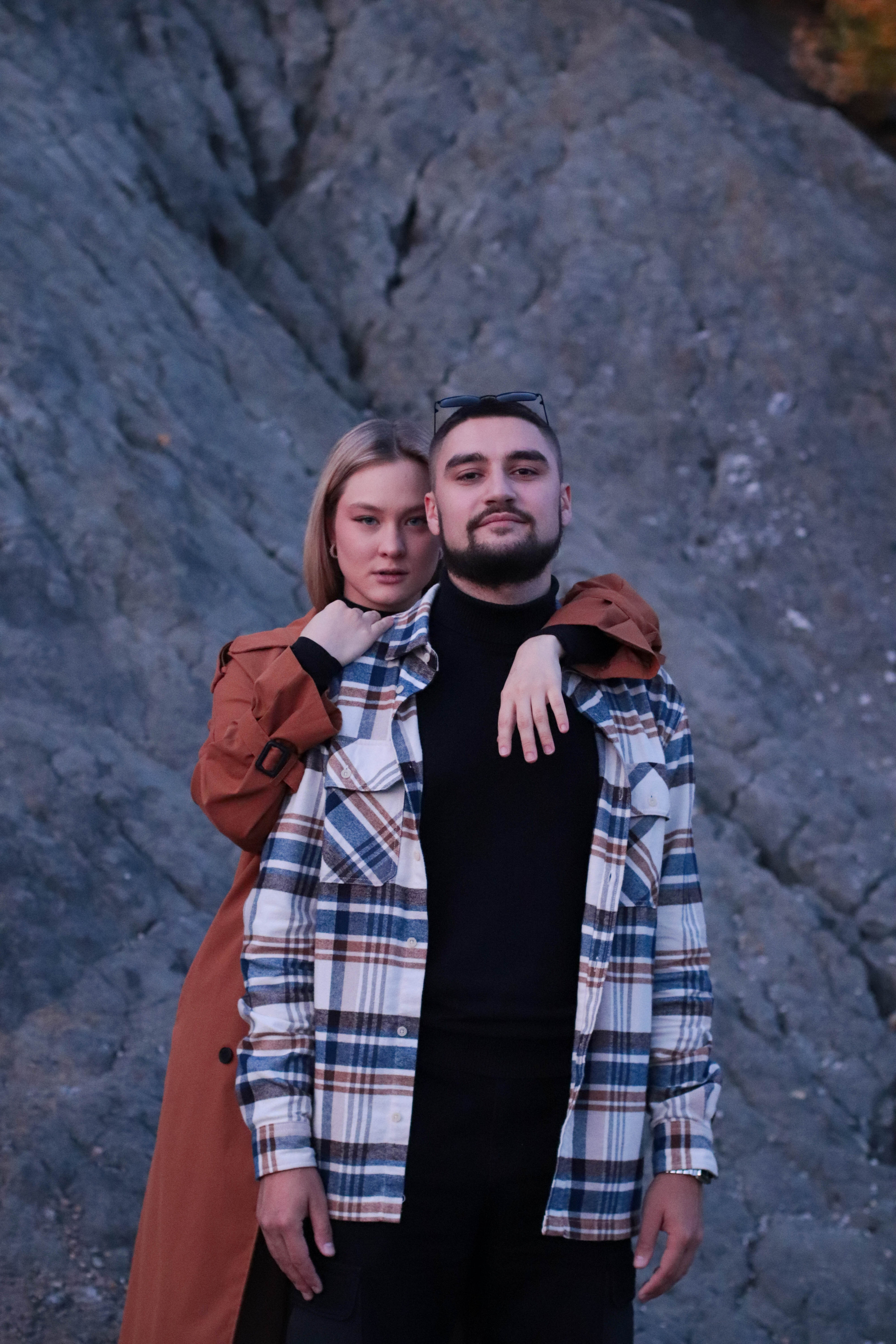 Лав-стори Томск. Фотограф в Сургуте Брызгунова Анастасия