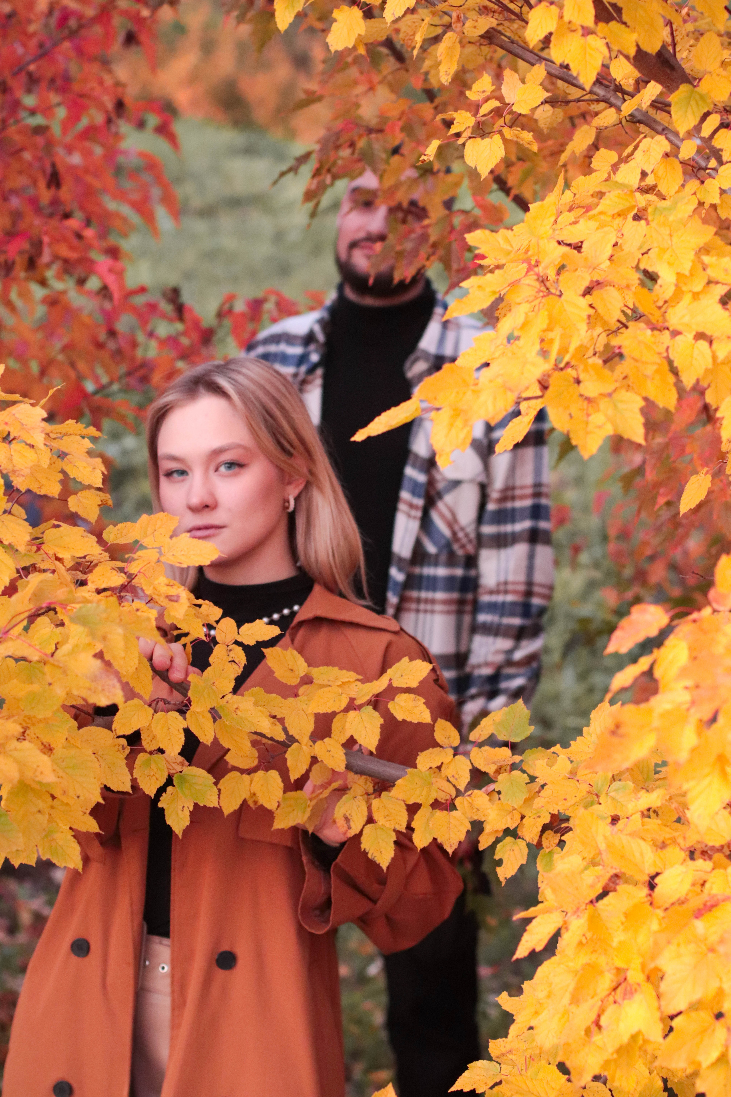 Лав-стори Томск. Фотограф в Сургуте Брызгунова Анастасия
