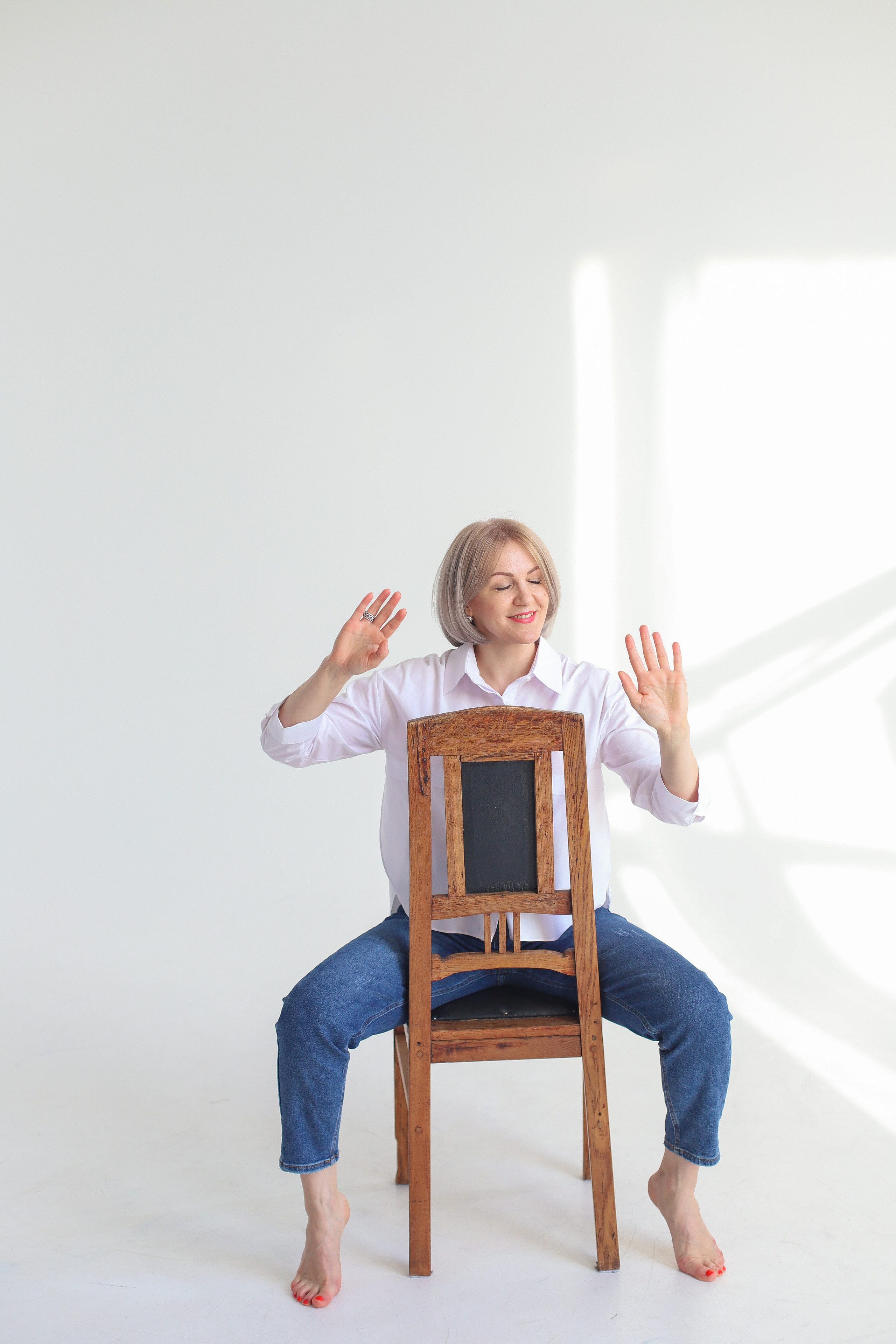 Женщине нужна женщина. Фотограф в Сургуте Брызгунова Анастасия