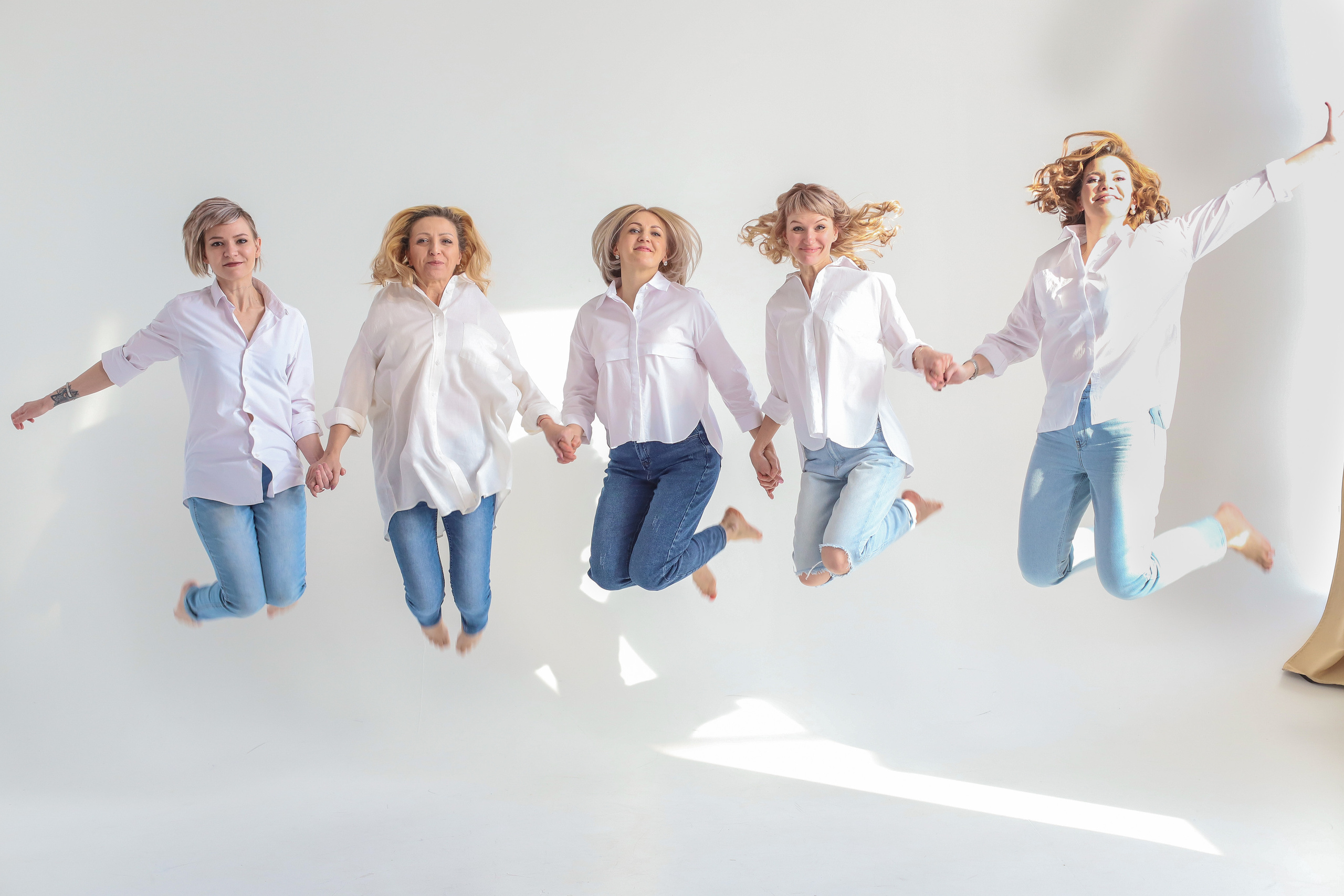 Женщине нужна женщина. Фотограф в Сургуте Брызгунова Анастасия