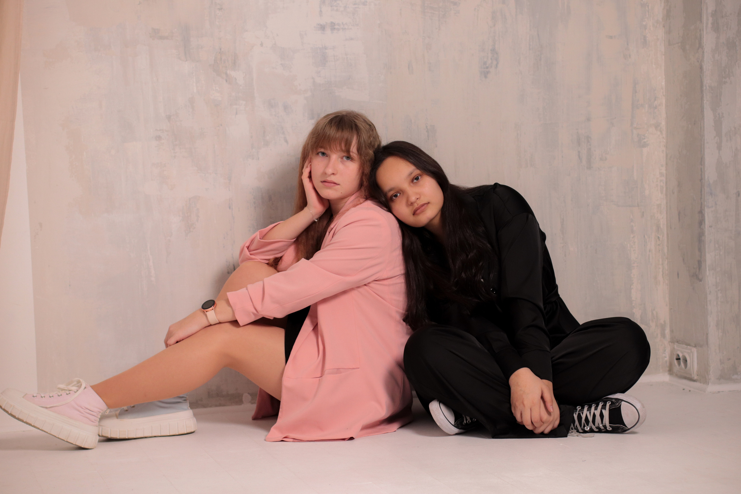 Альбом для одиннадцатого класса. Фотограф в Сургуте Брызгунова Анастасия