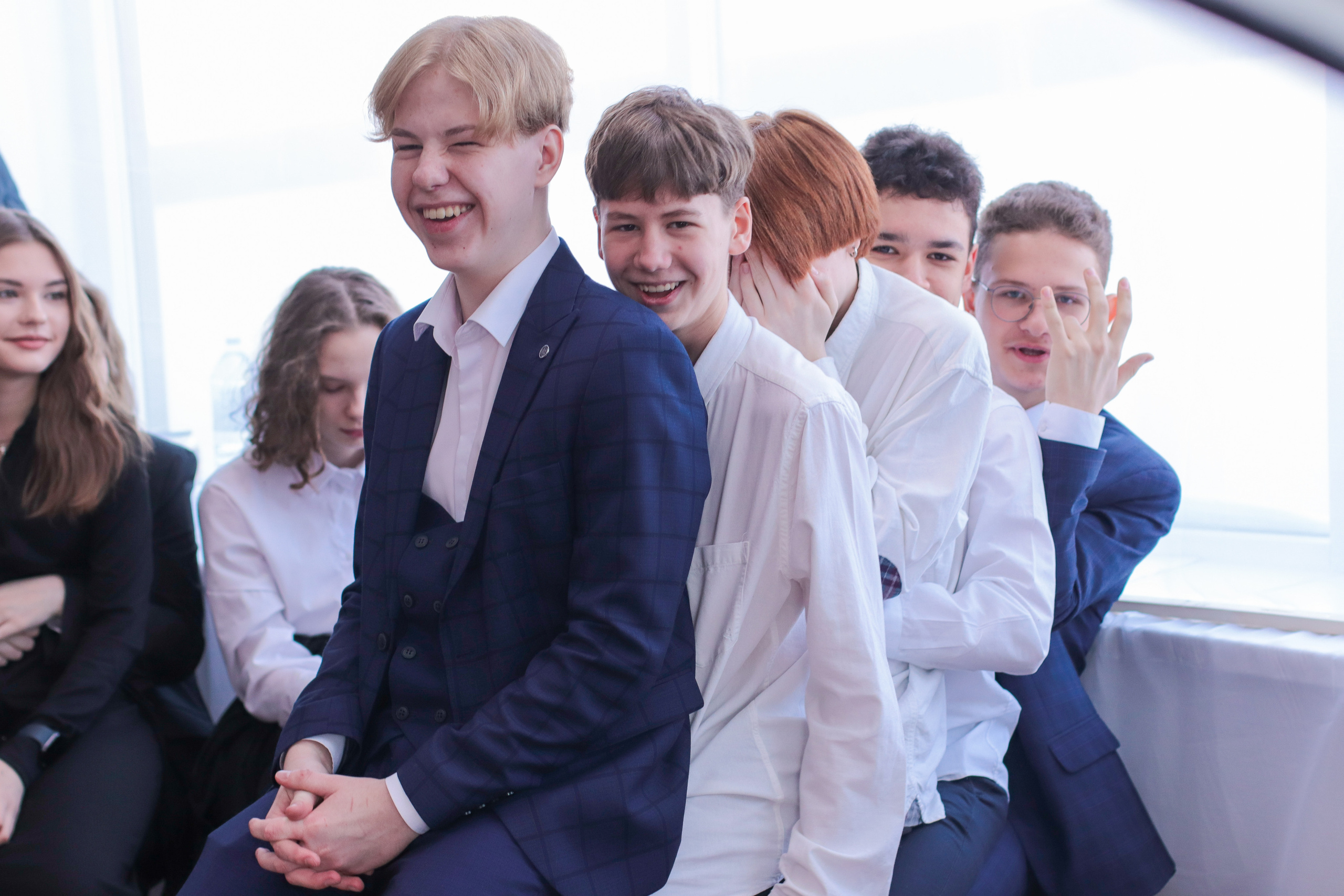 Альбом для девятого класса 2. Фотограф в Сургуте Брызгунова Анастасия