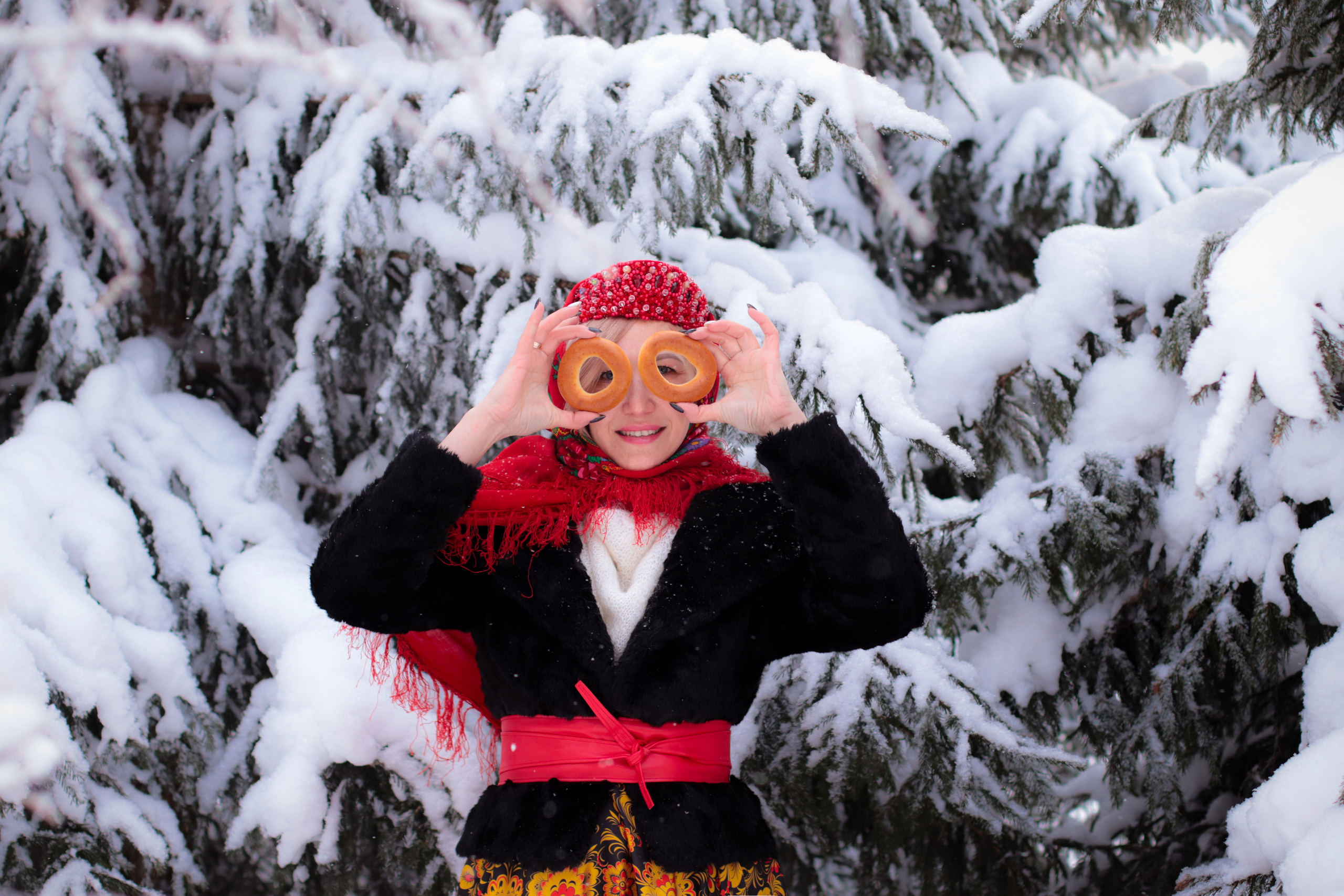 Русские красавицы. Фотограф в Сургуте Брызгунова Анастасия