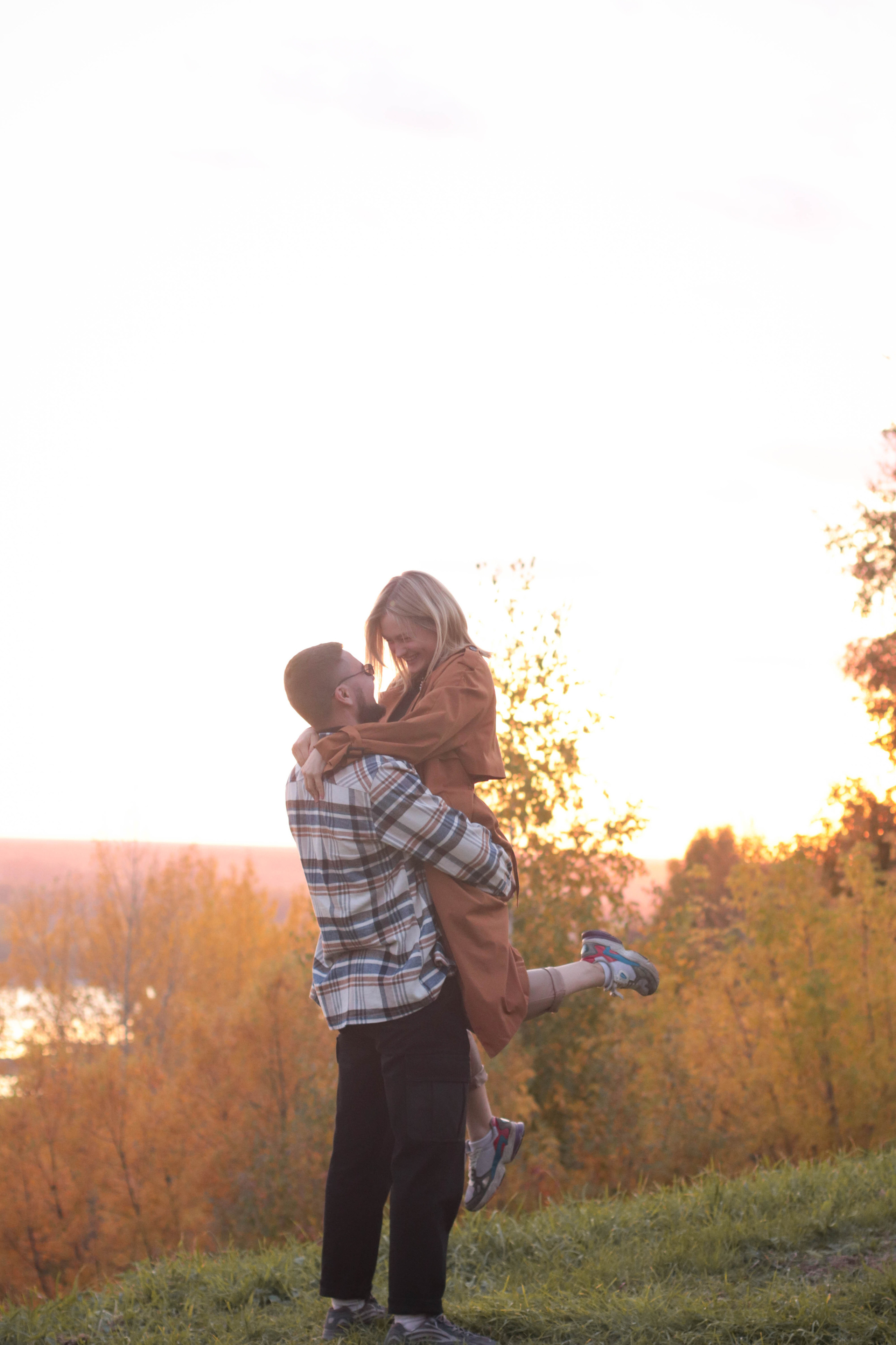 Лав-стори Томск. Фотограф в Сургуте Брызгунова Анастасия