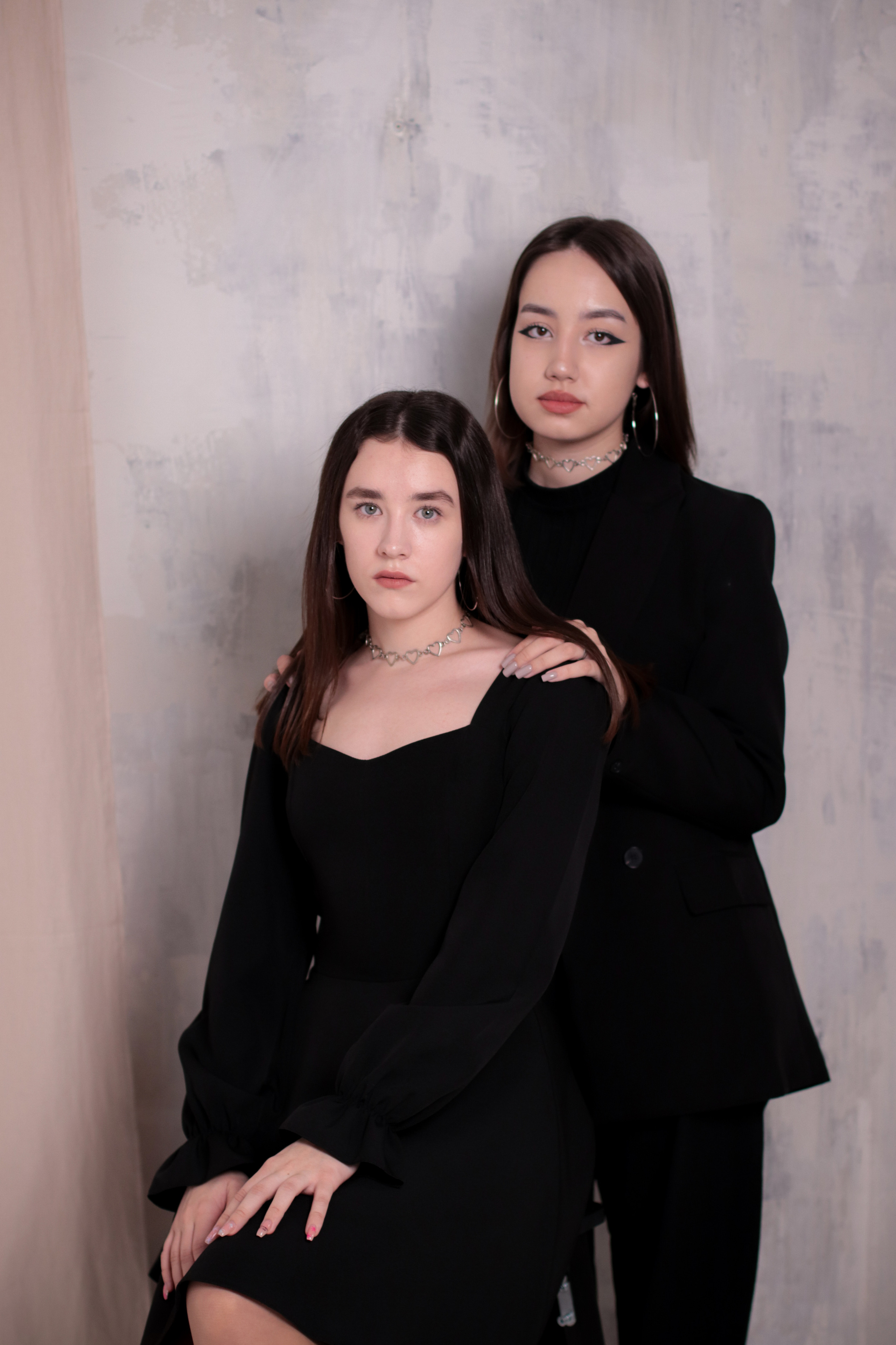 Альбом для одиннадцатого класса. Фотограф в Сургуте Брызгунова Анастасия