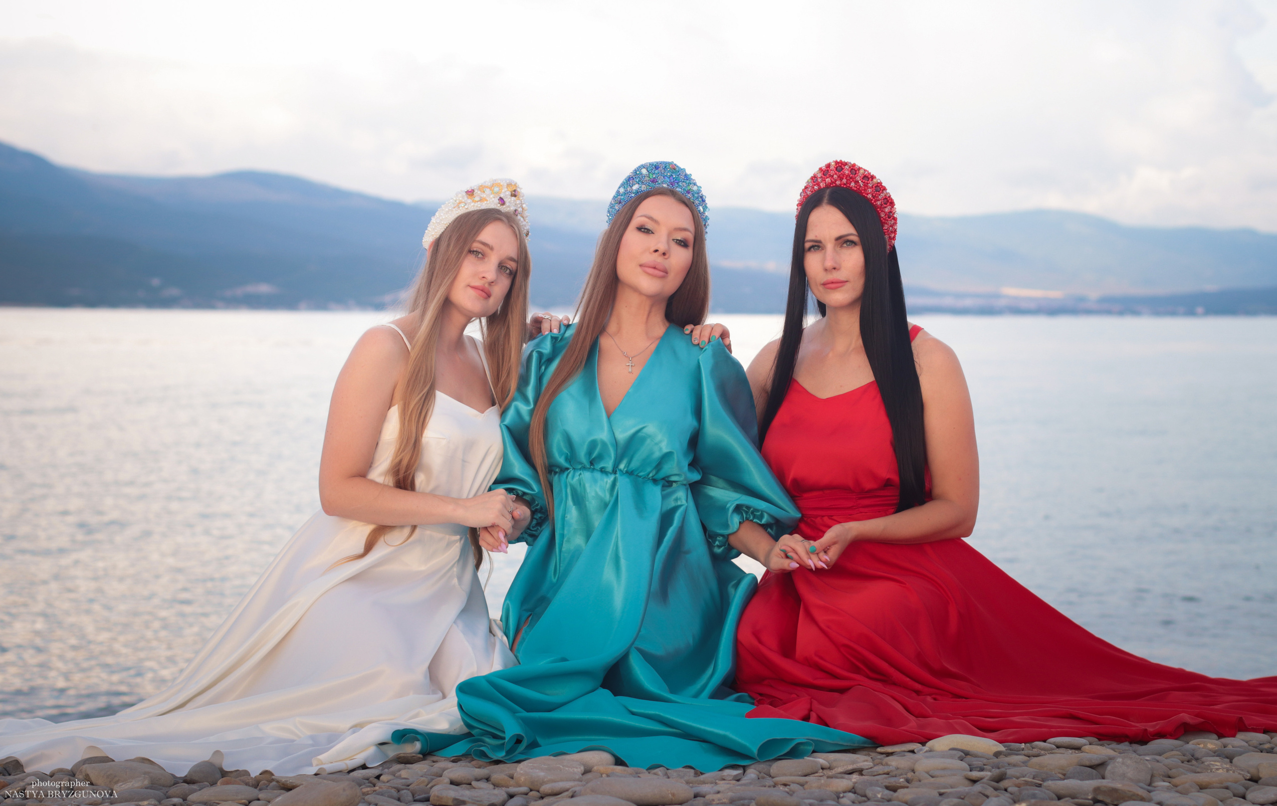 Фотовыставка «Русские красавицы». Фотограф в Сургуте Брызгунова Анастасия