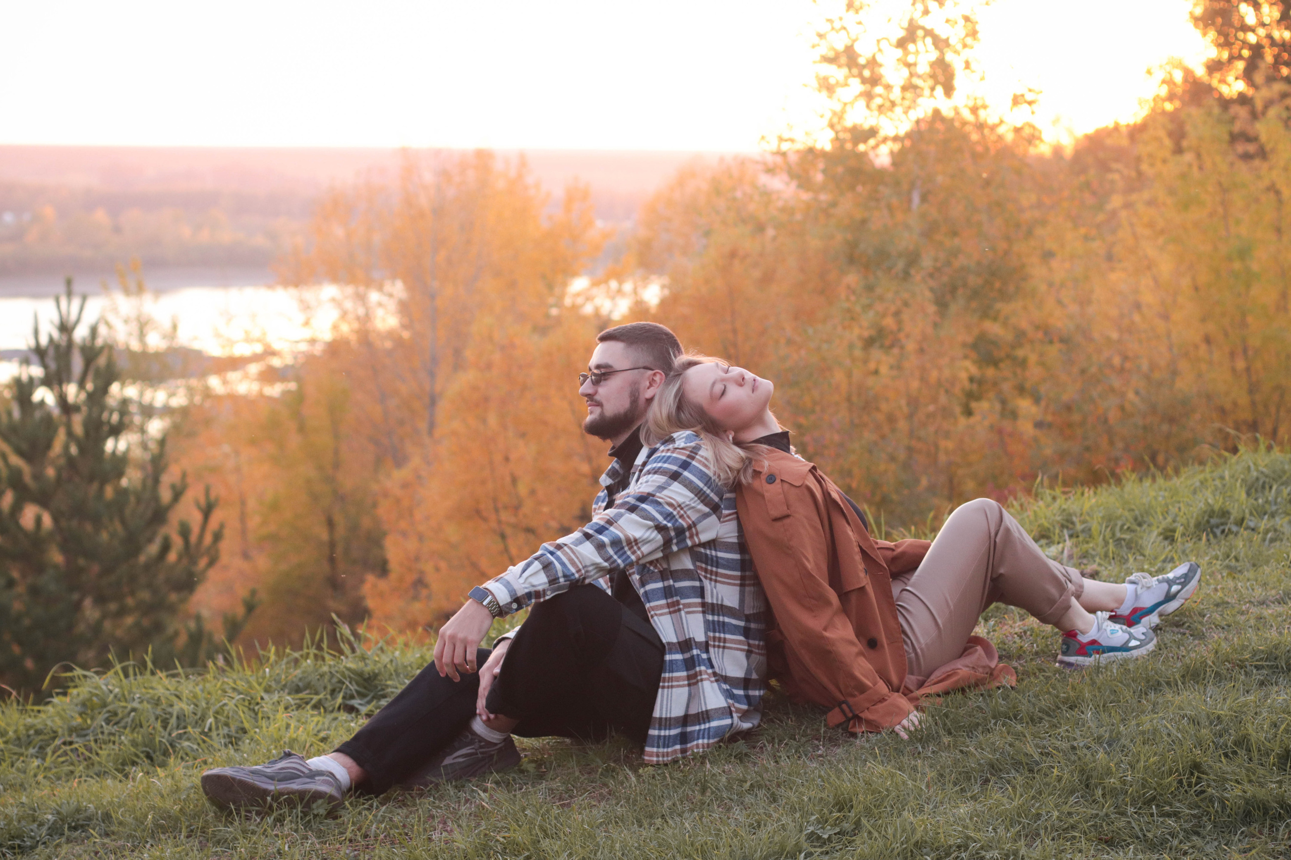 Лав-стори Томск. Фотограф в Сургуте Брызгунова Анастасия