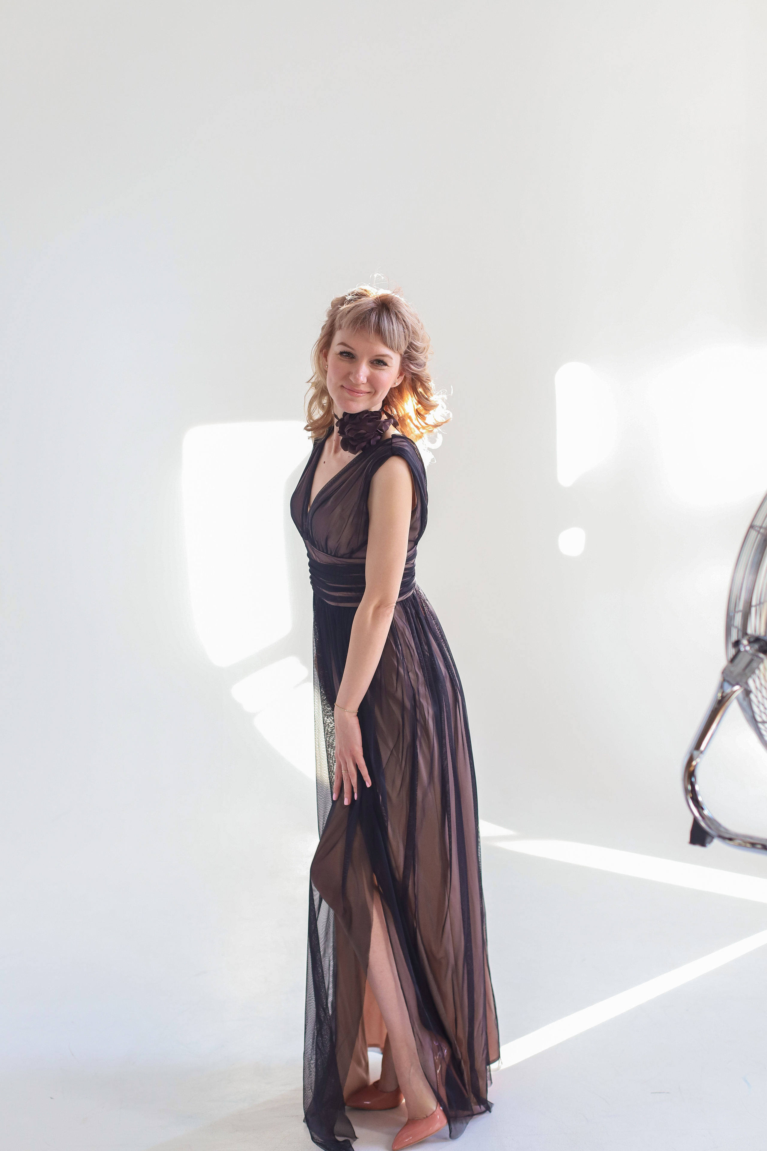 Женщине нужна женщина. Фотограф в Сургуте Брызгунова Анастасия