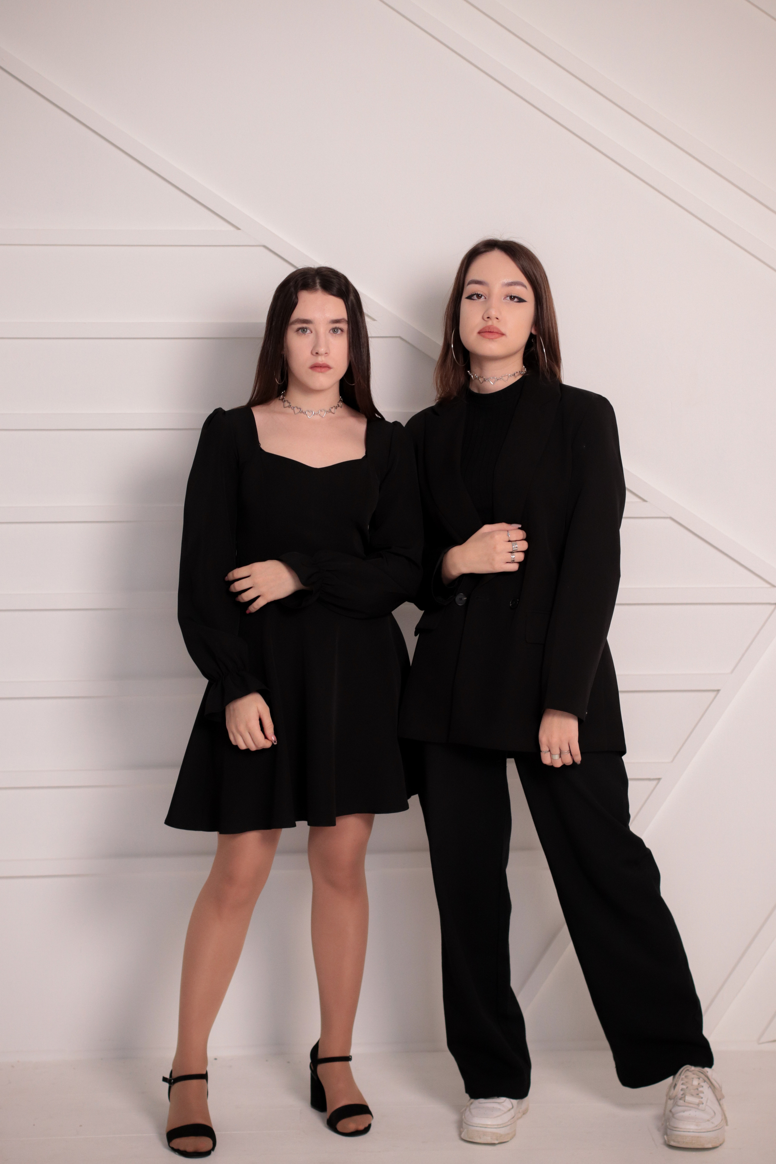 Альбом для одиннадцатого класса. Фотограф в Сургуте Брызгунова Анастасия