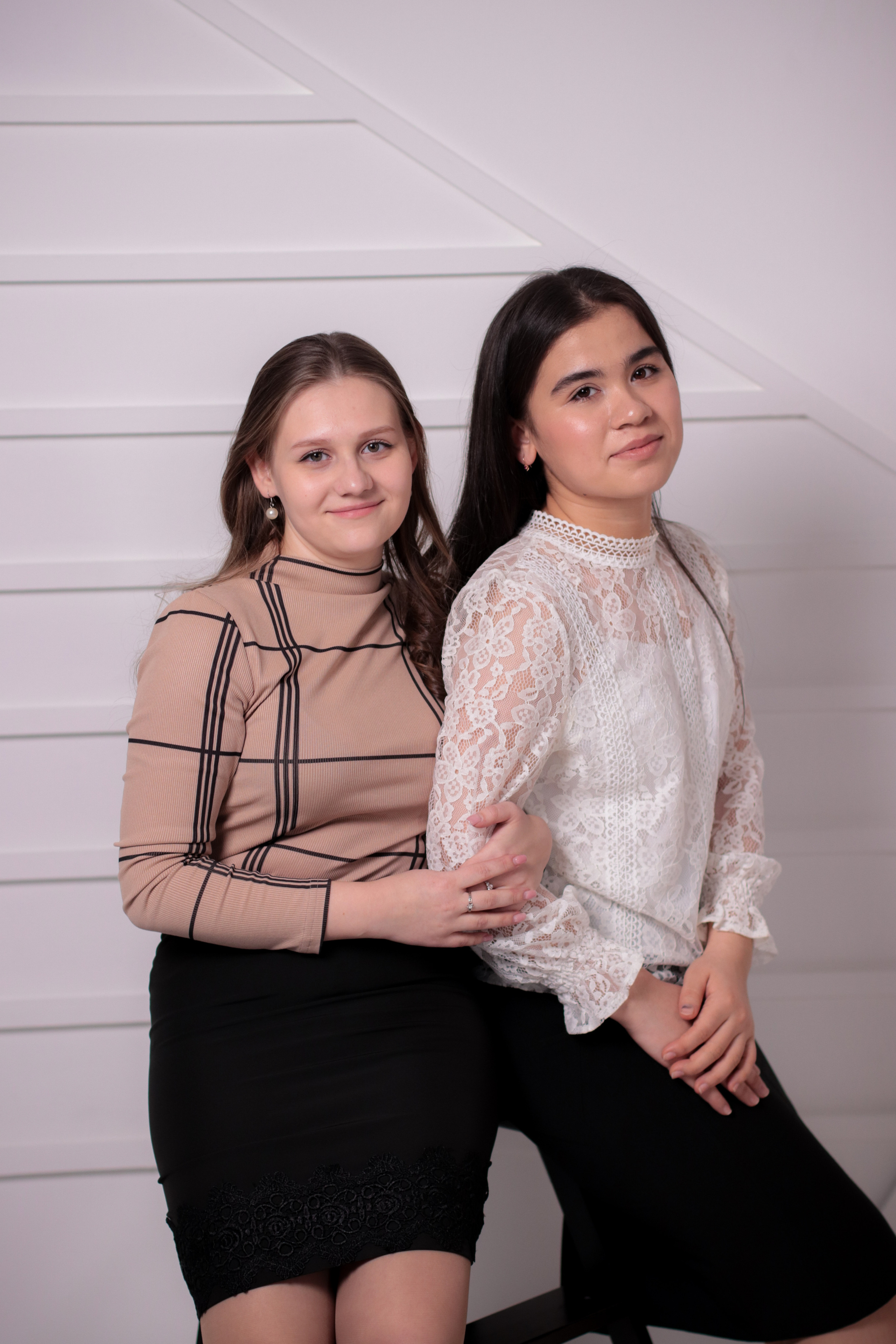 Альбом для одиннадцатого класса. Фотограф в Сургуте Брызгунова Анастасия