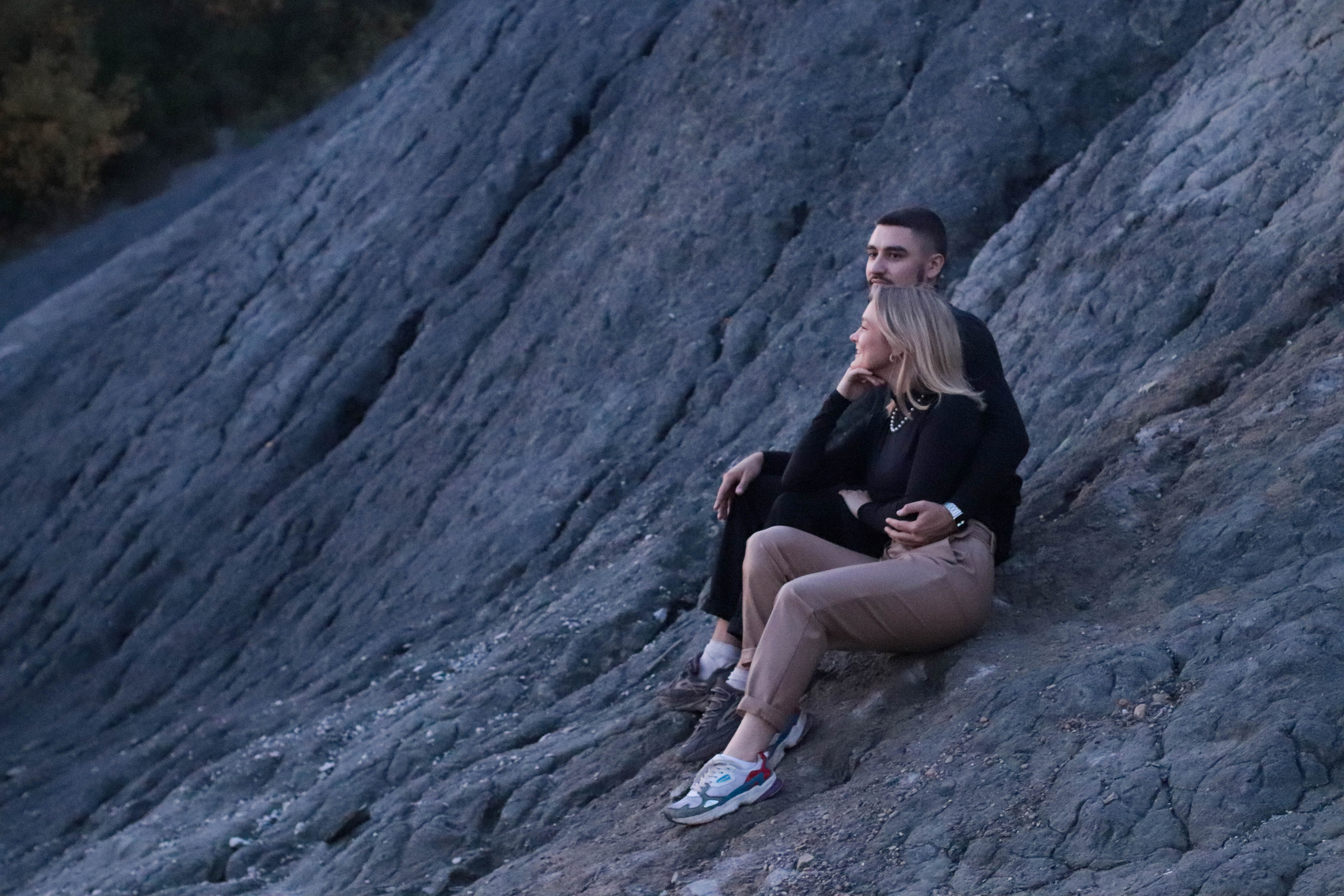 Лав-стори Томск. Фотограф в Сургуте Брызгунова Анастасия