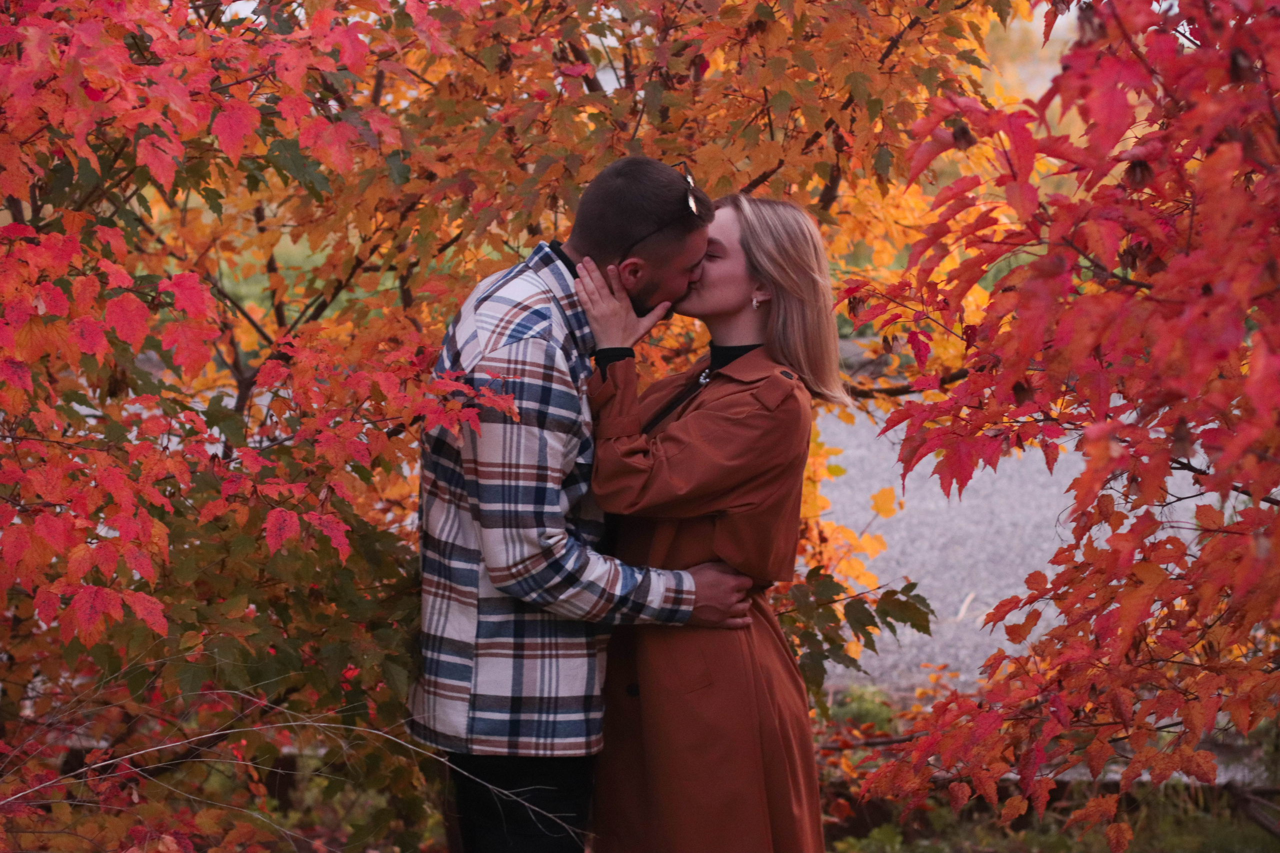 Лав-стори Томск. Фотограф в Сургуте Брызгунова Анастасия