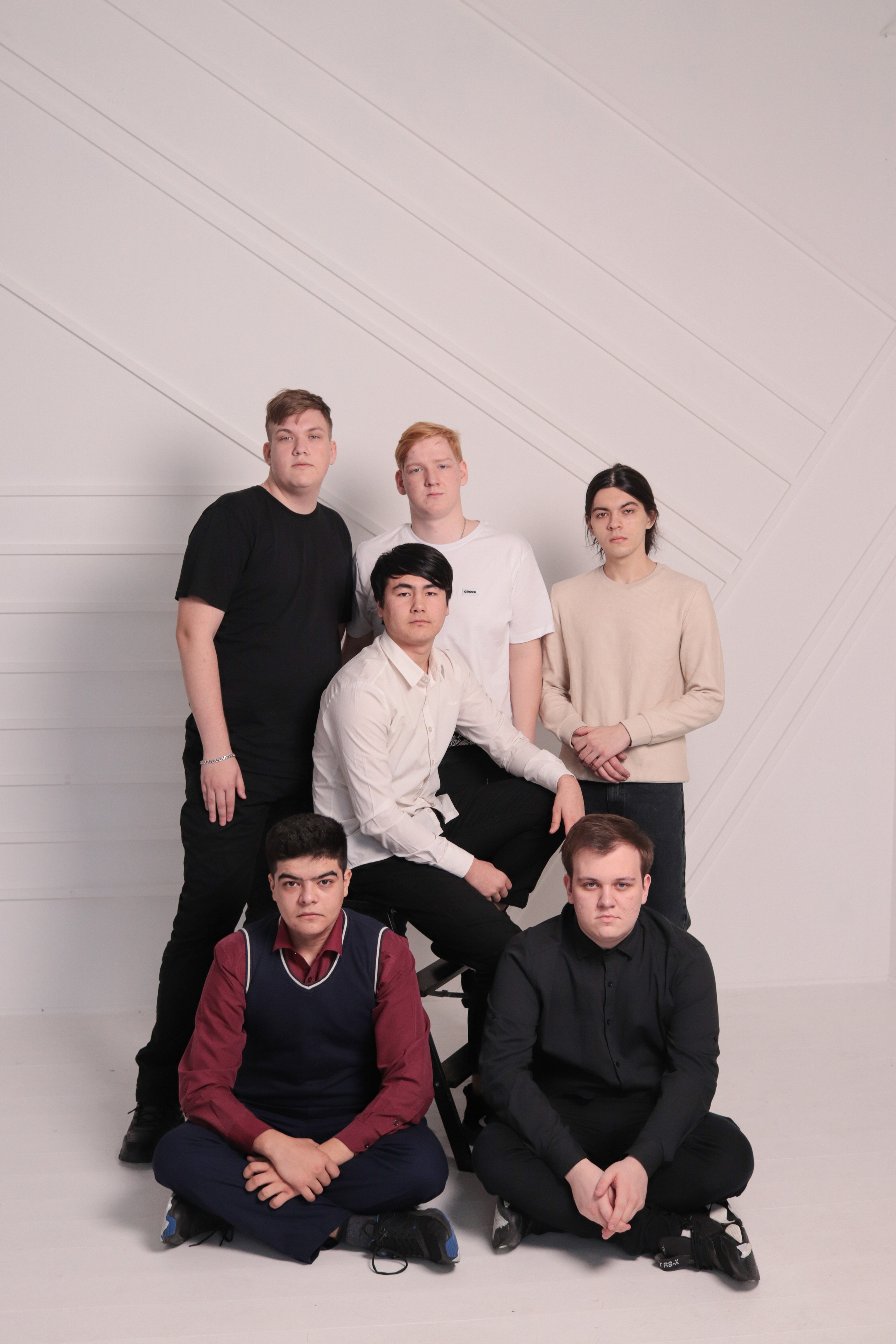 Альбом для одиннадцатого класса. Фотограф в Сургуте Брызгунова Анастасия