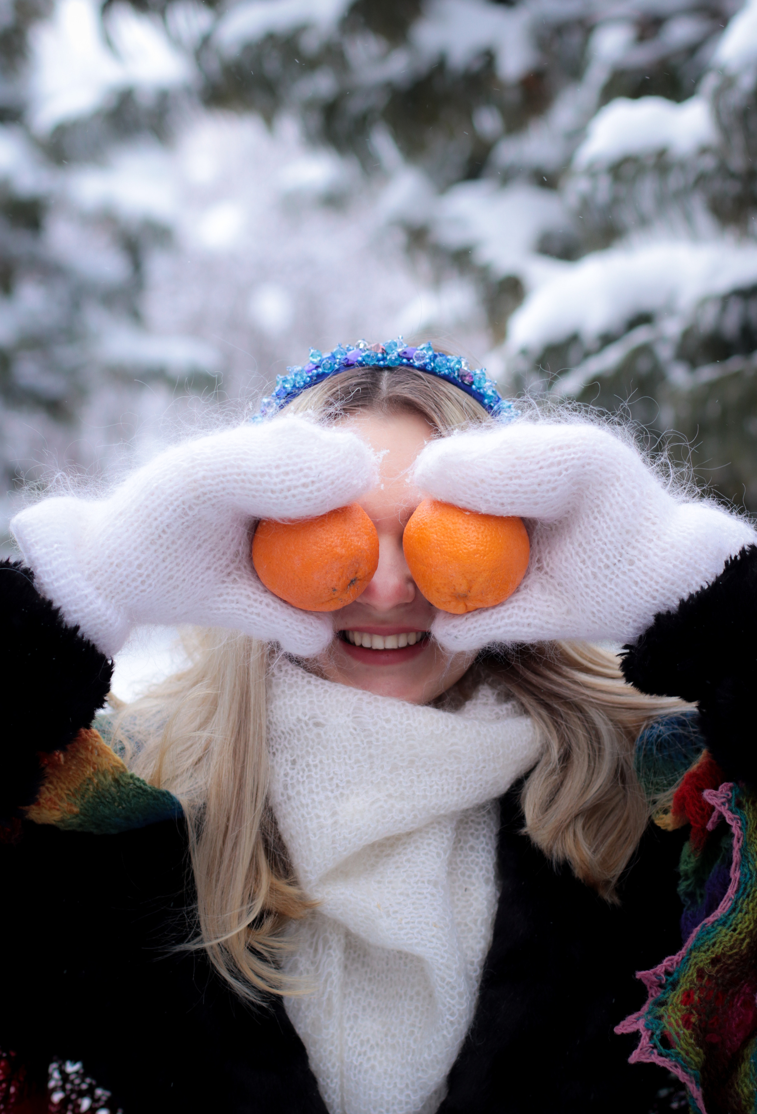 Русские красавицы. Фотограф в Сургуте Брызгунова Анастасия