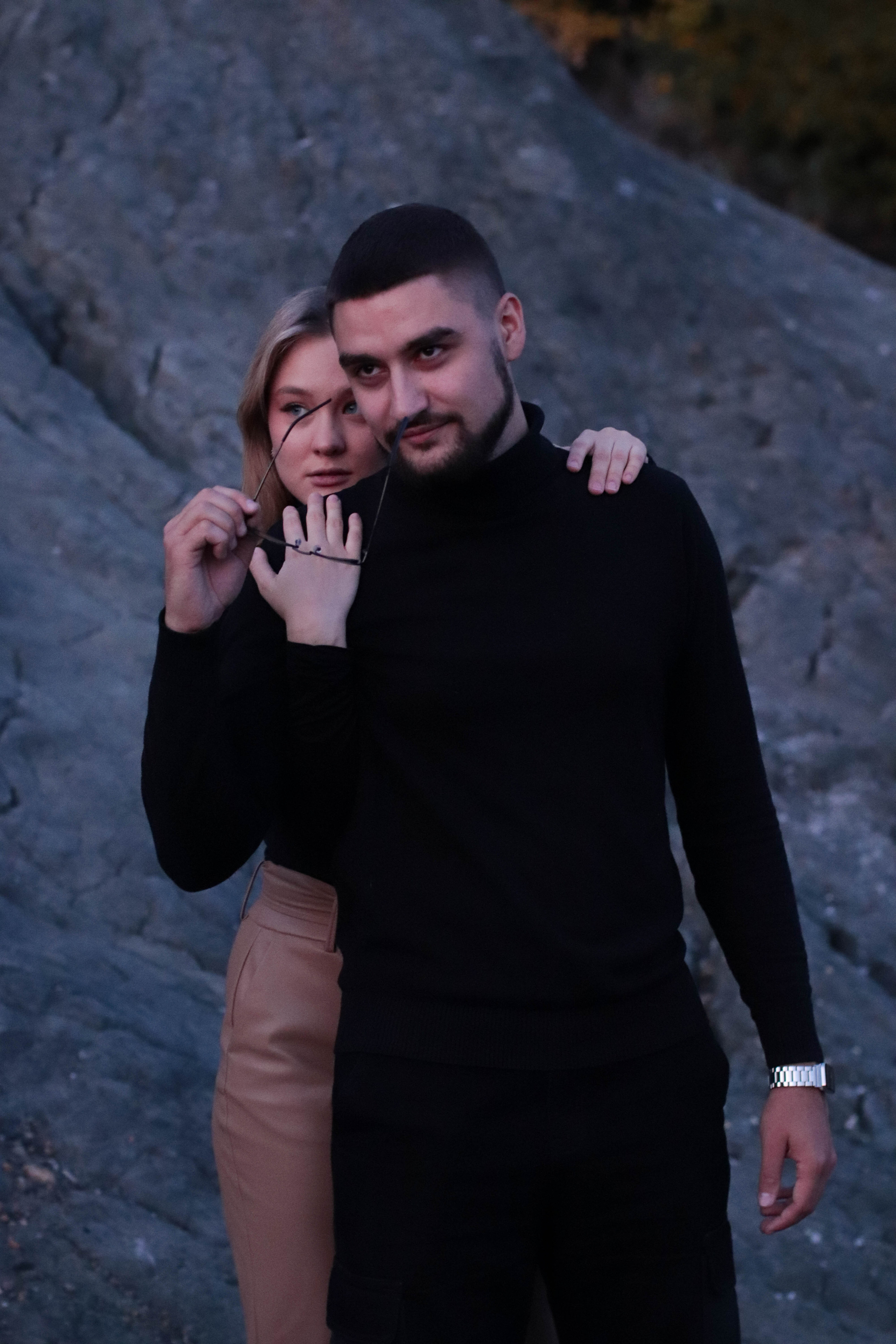 Лав-стори Томск. Фотограф в Сургуте Брызгунова Анастасия