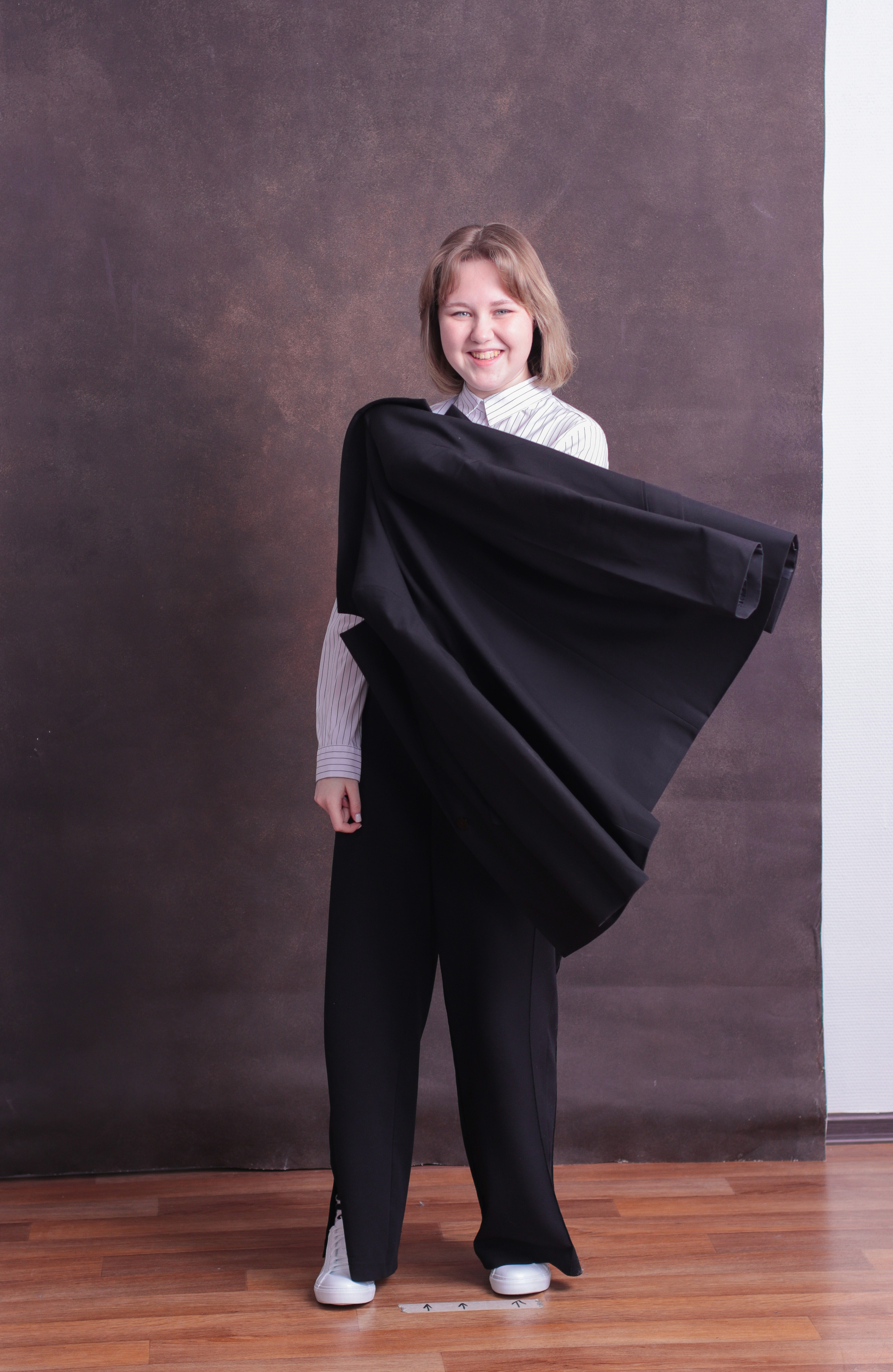 Альбом для девятого класса 2. Фотограф в Сургуте Брызгунова Анастасия