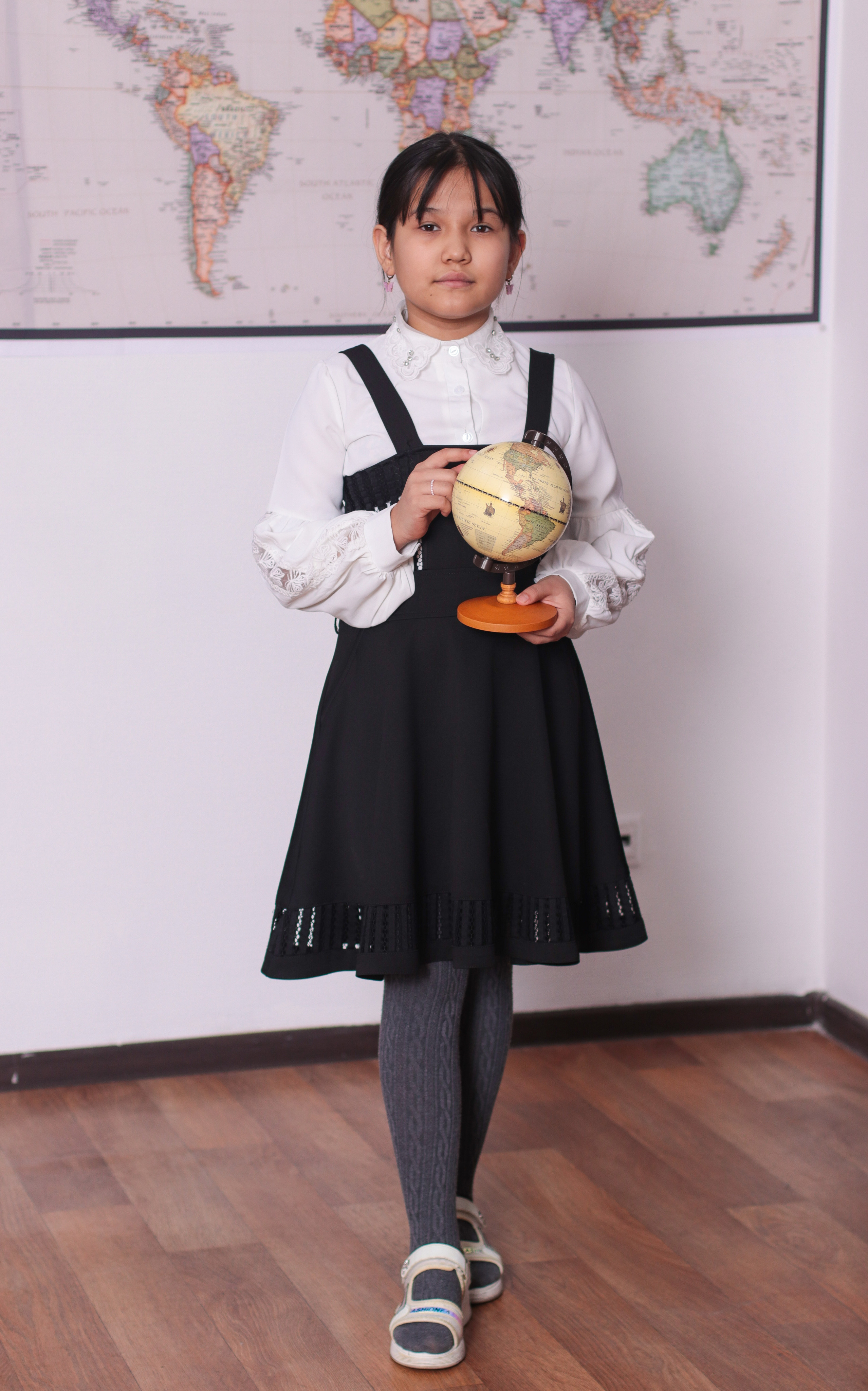 Альбом для четвертого класса. Фотограф в Сургуте Брызгунова Анастасия