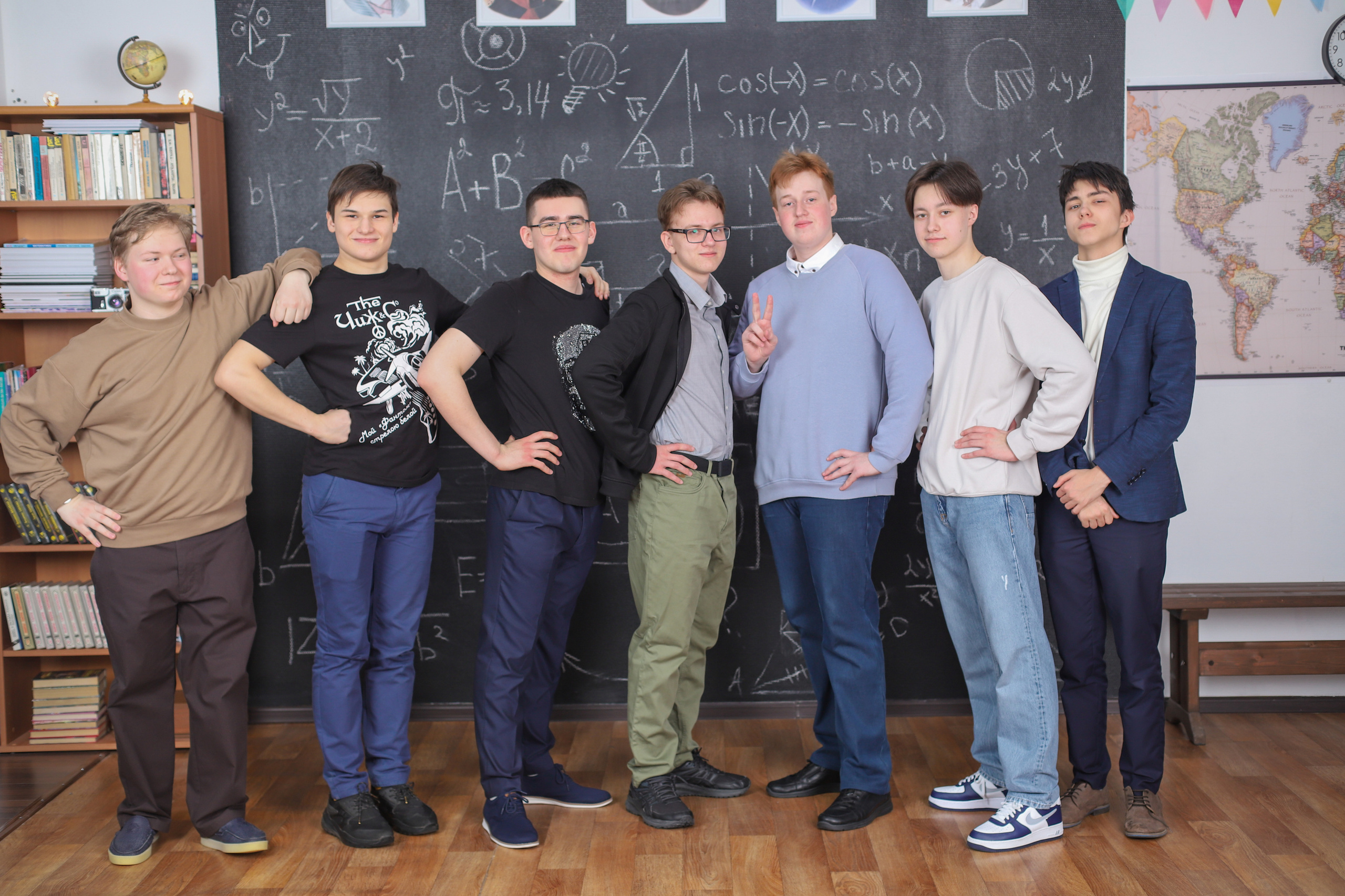 Съемка одиннадцатого класса. Фотограф в Сургуте Брызгунова Анастасия