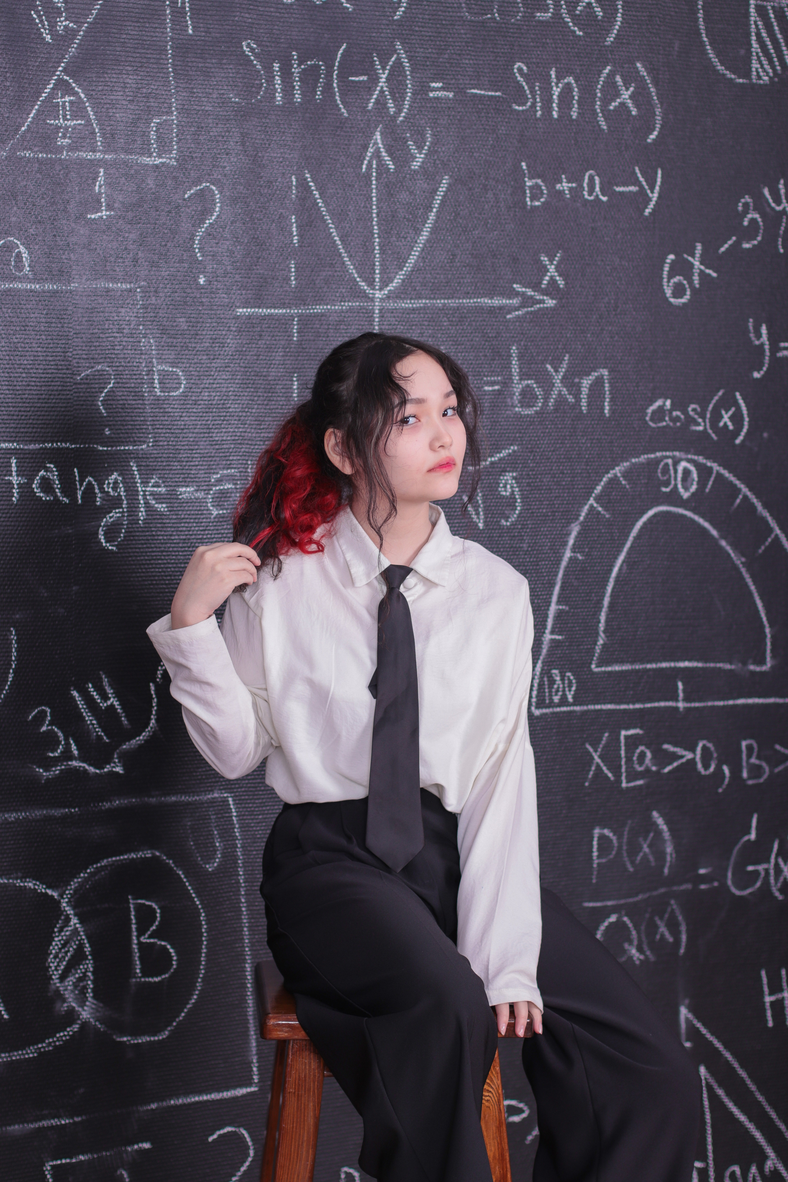 Альбом для девятого класса 2. Фотограф в Сургуте Брызгунова Анастасия