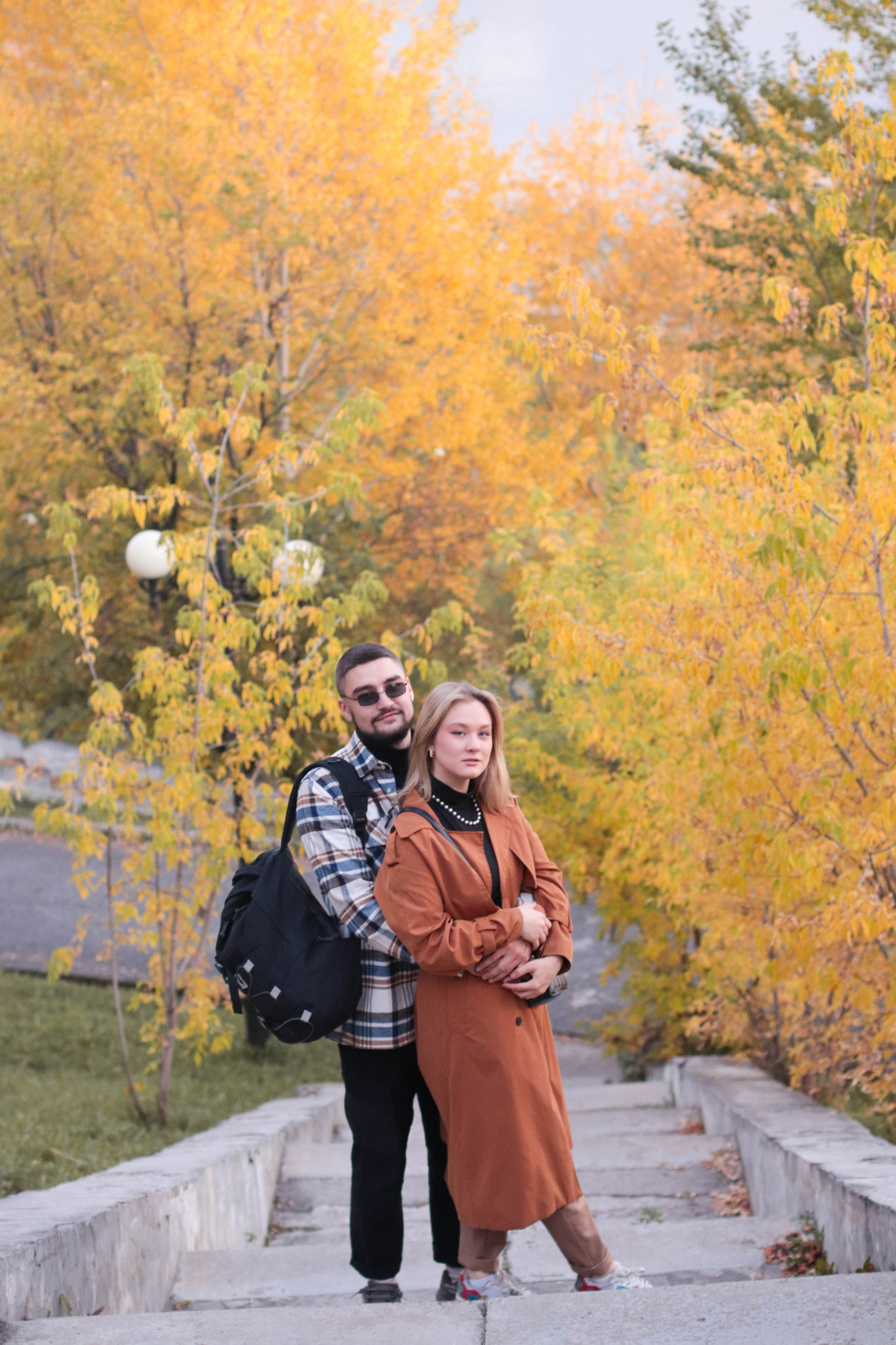 Лав-стори Томск. Фотограф в Сургуте Брызгунова Анастасия