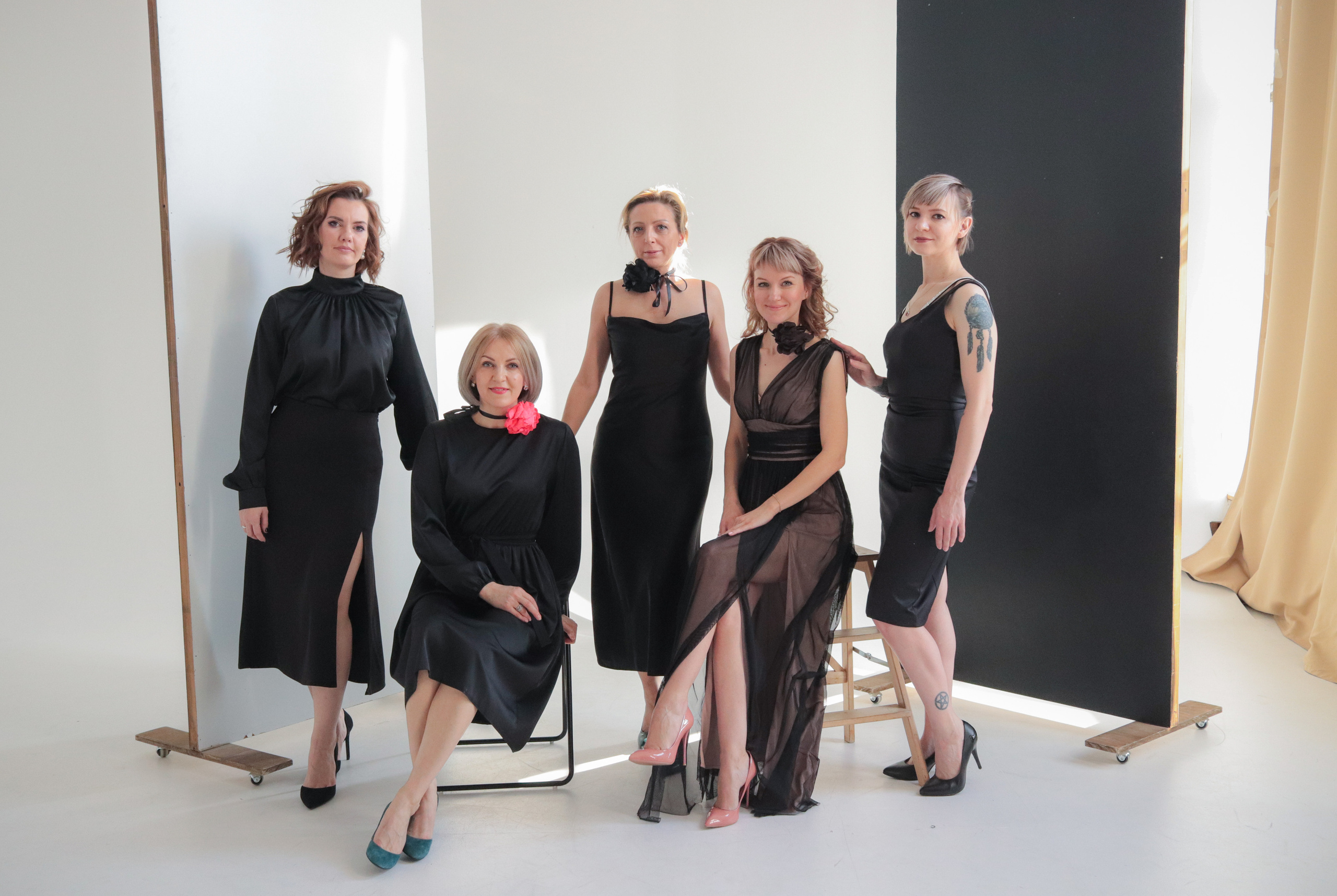 Женщине нужна женщина. Фотограф в Сургуте Брызгунова Анастасия