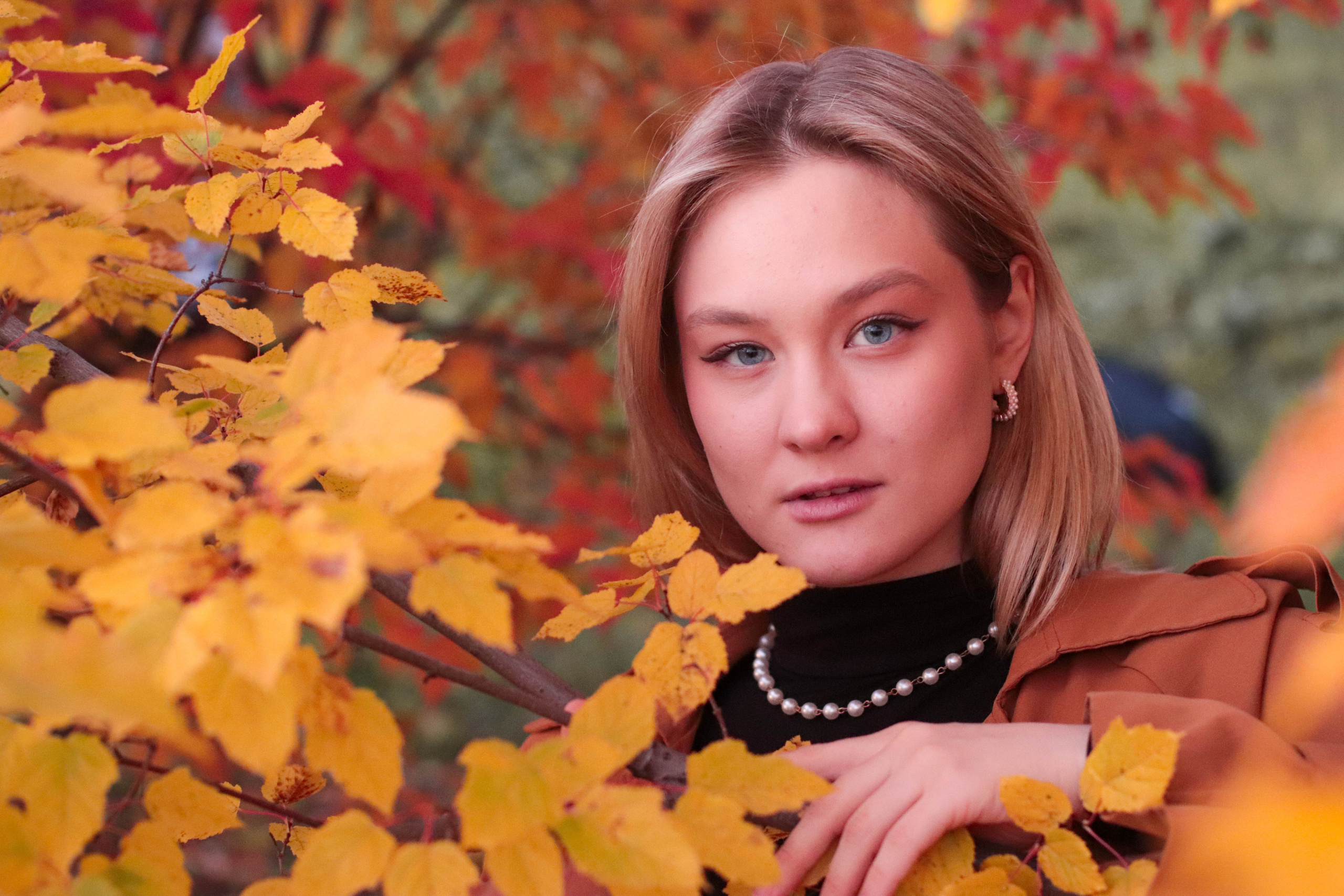 Лав-стори Томск. Фотограф в Сургуте Брызгунова Анастасия