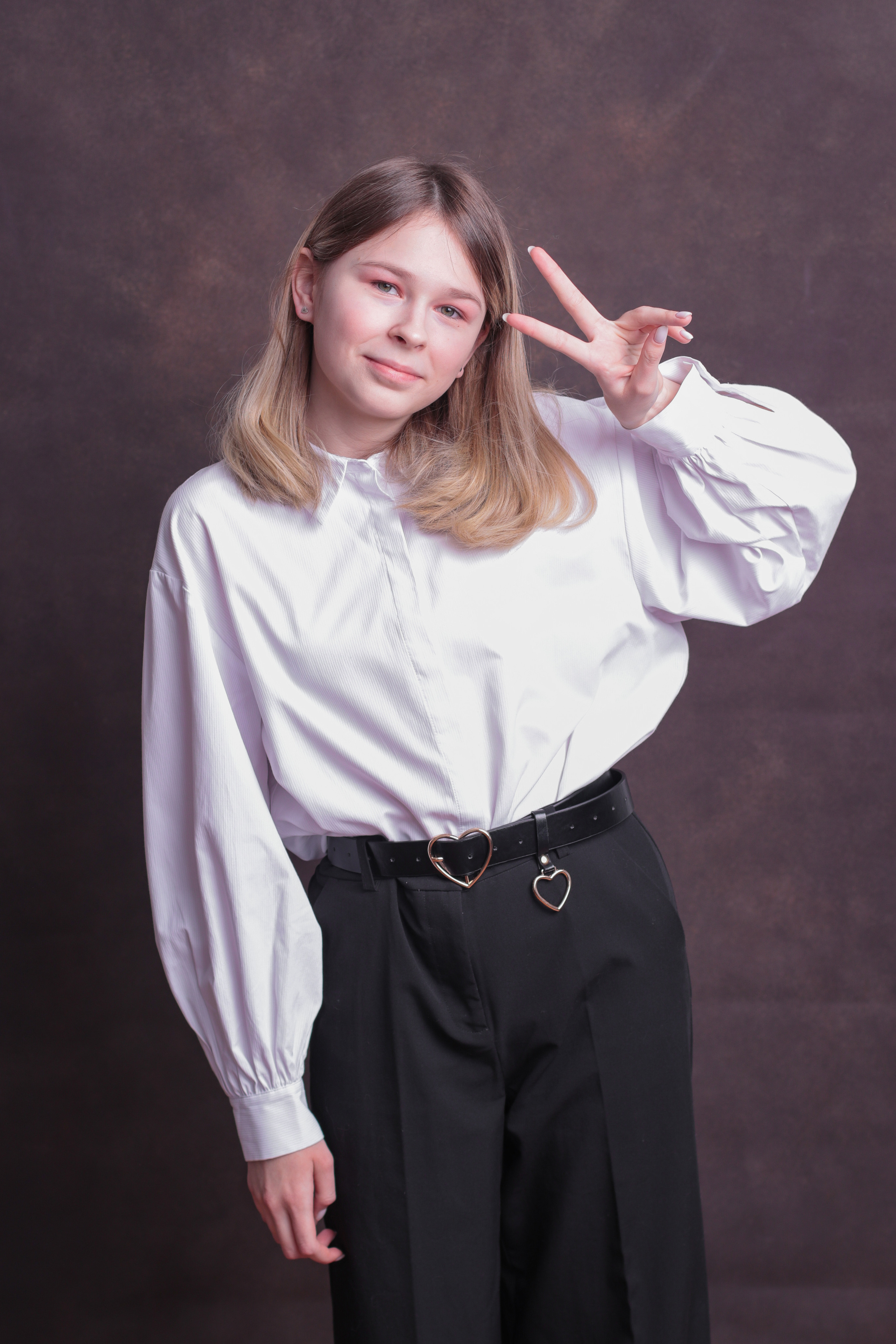 Альбом для девятого класса 2. Фотограф в Сургуте Брызгунова Анастасия